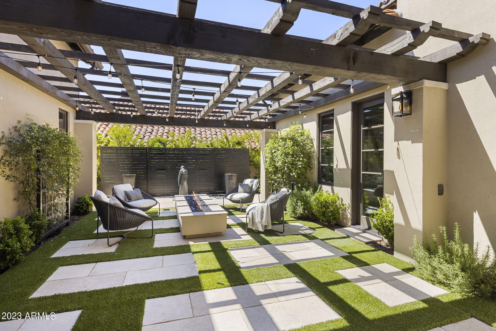 Silverleaf - Residential