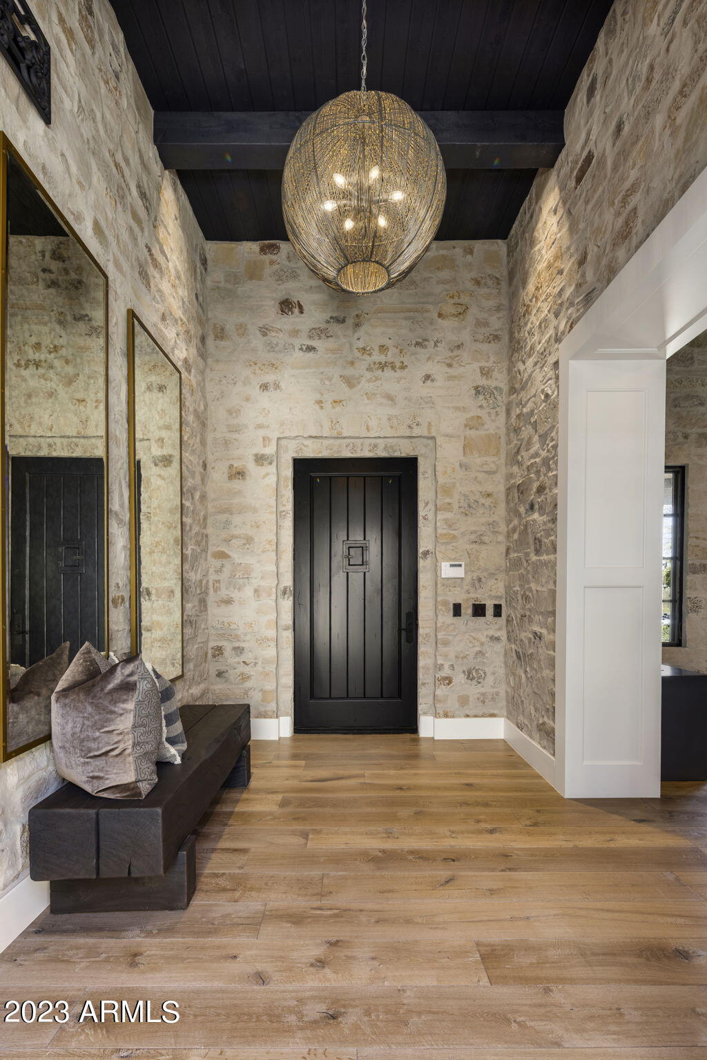 Silverleaf - Residential