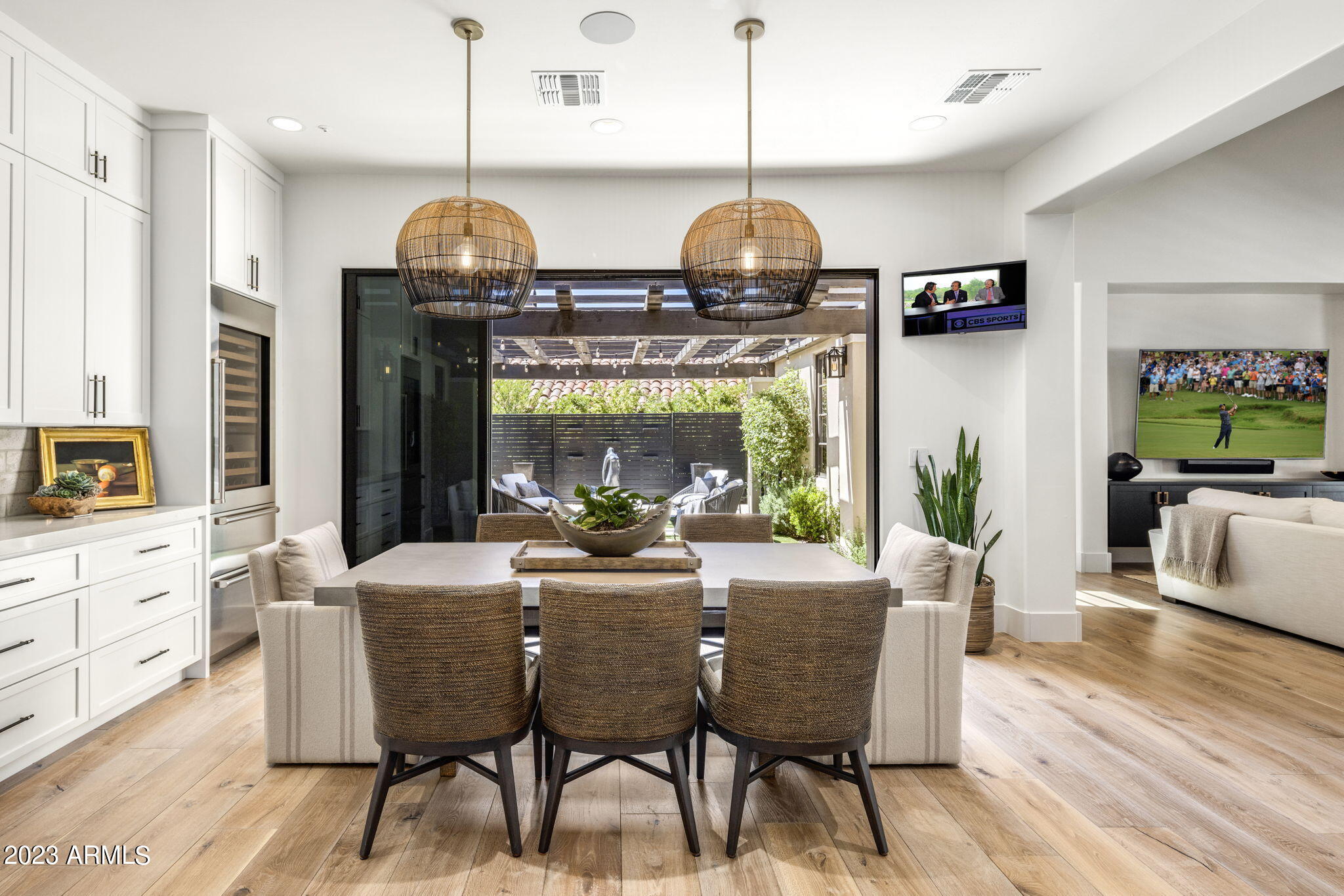 Silverleaf - Residential
