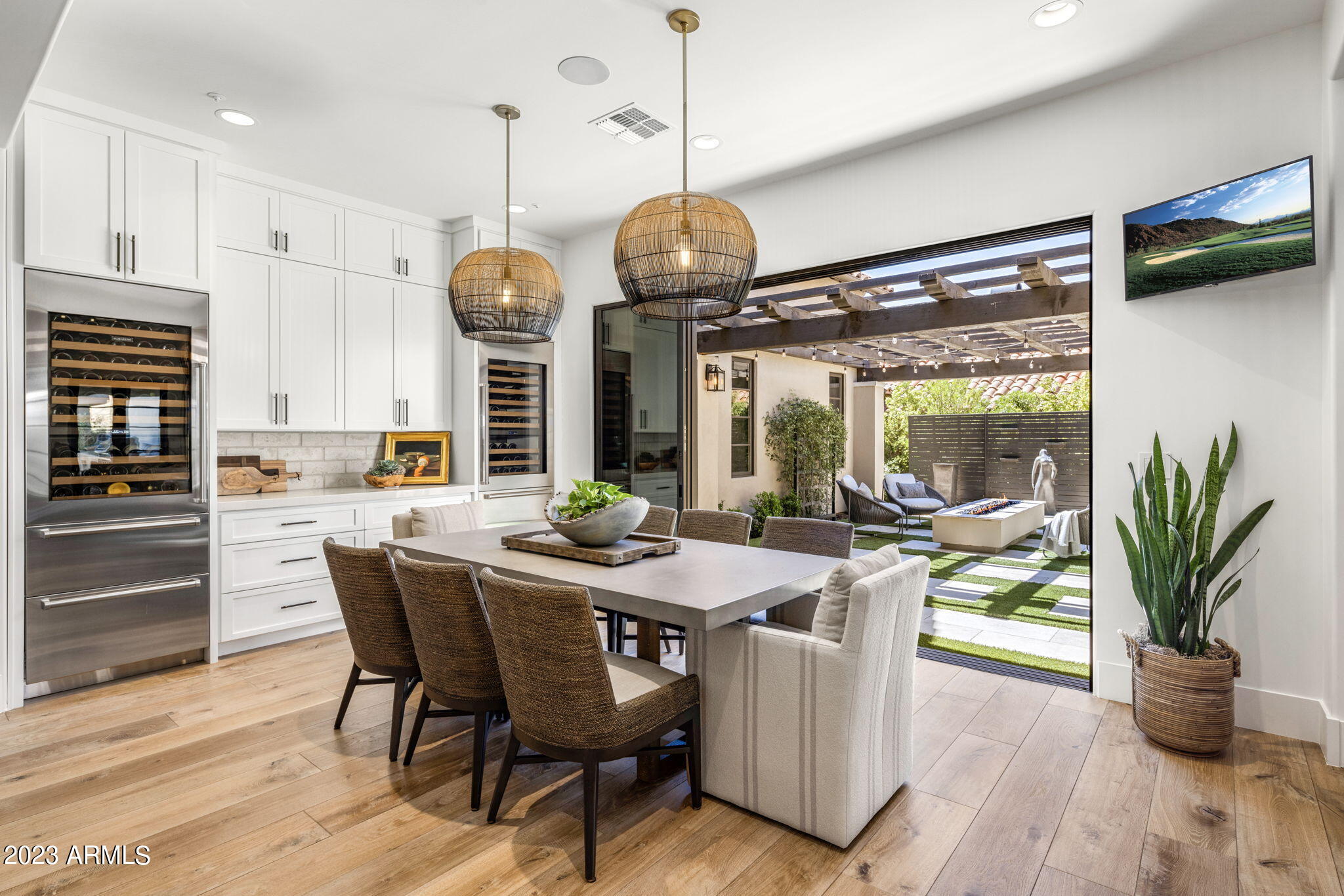 Silverleaf - Residential