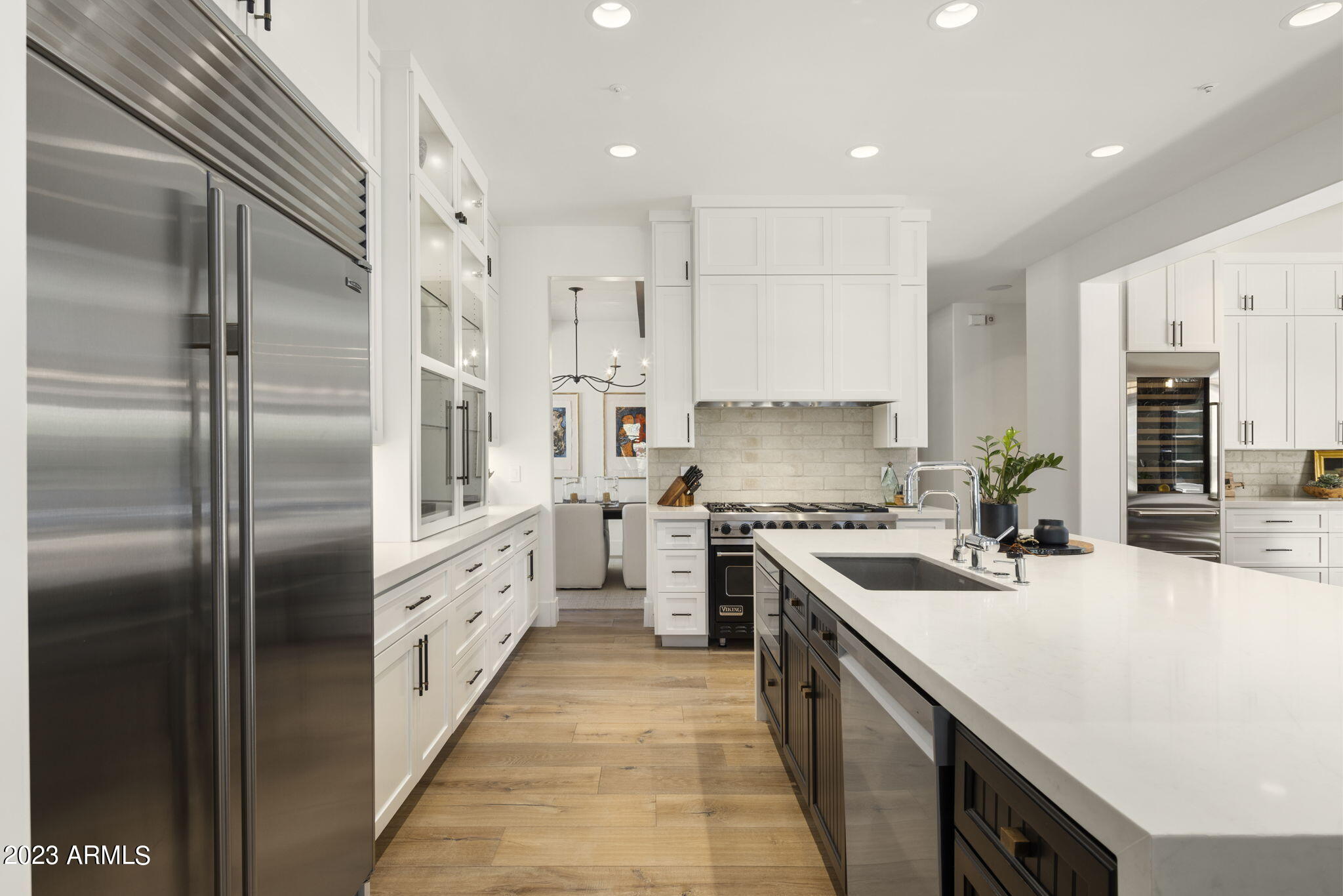 Silverleaf - Residential
