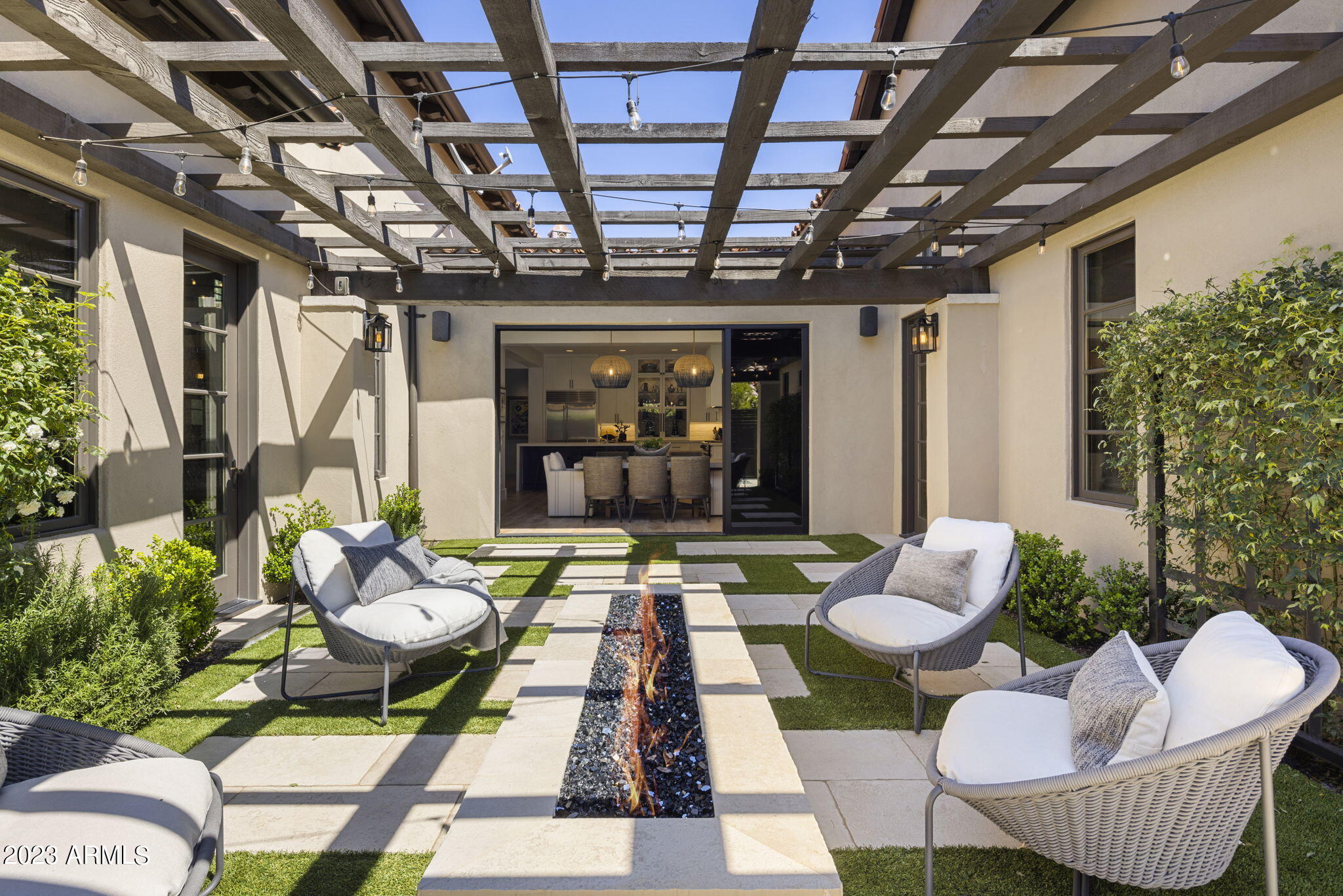 Silverleaf - Residential