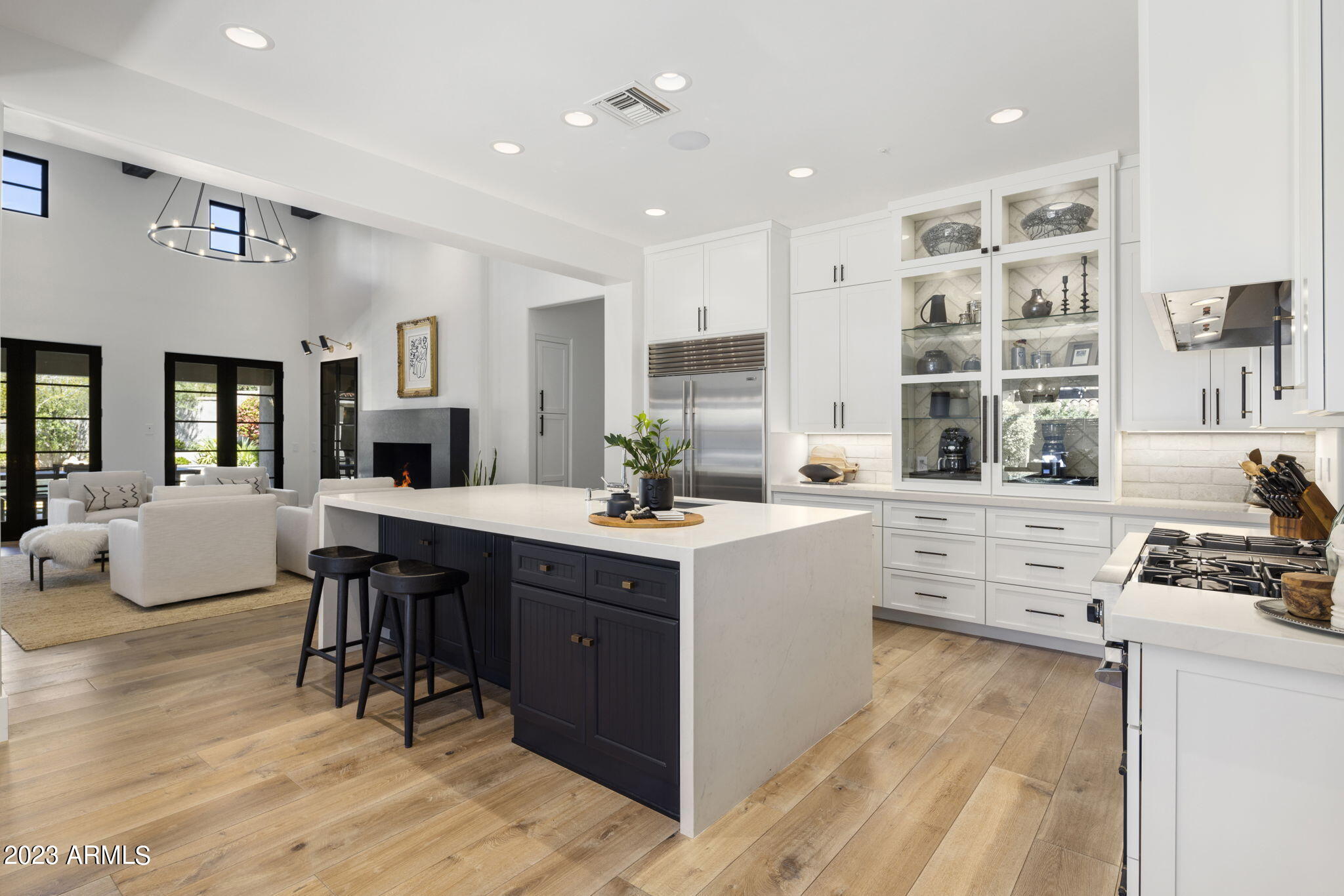 Silverleaf - Residential