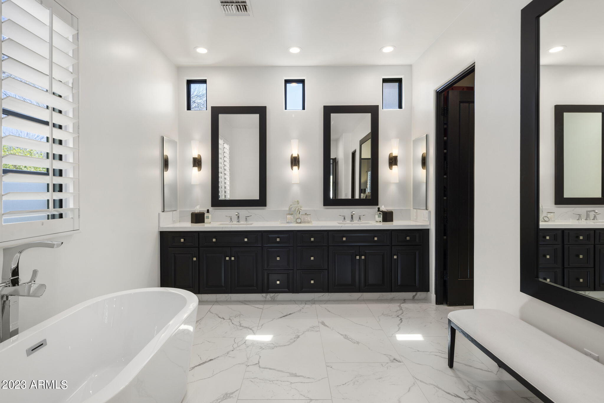 Silverleaf - Residential