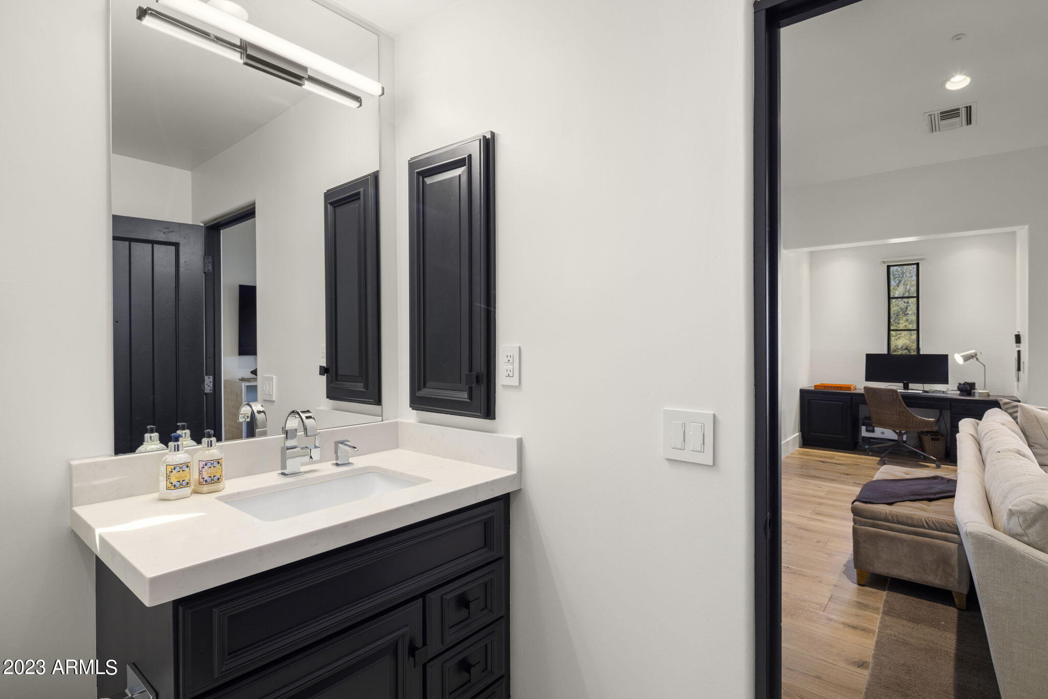 Silverleaf - Residential