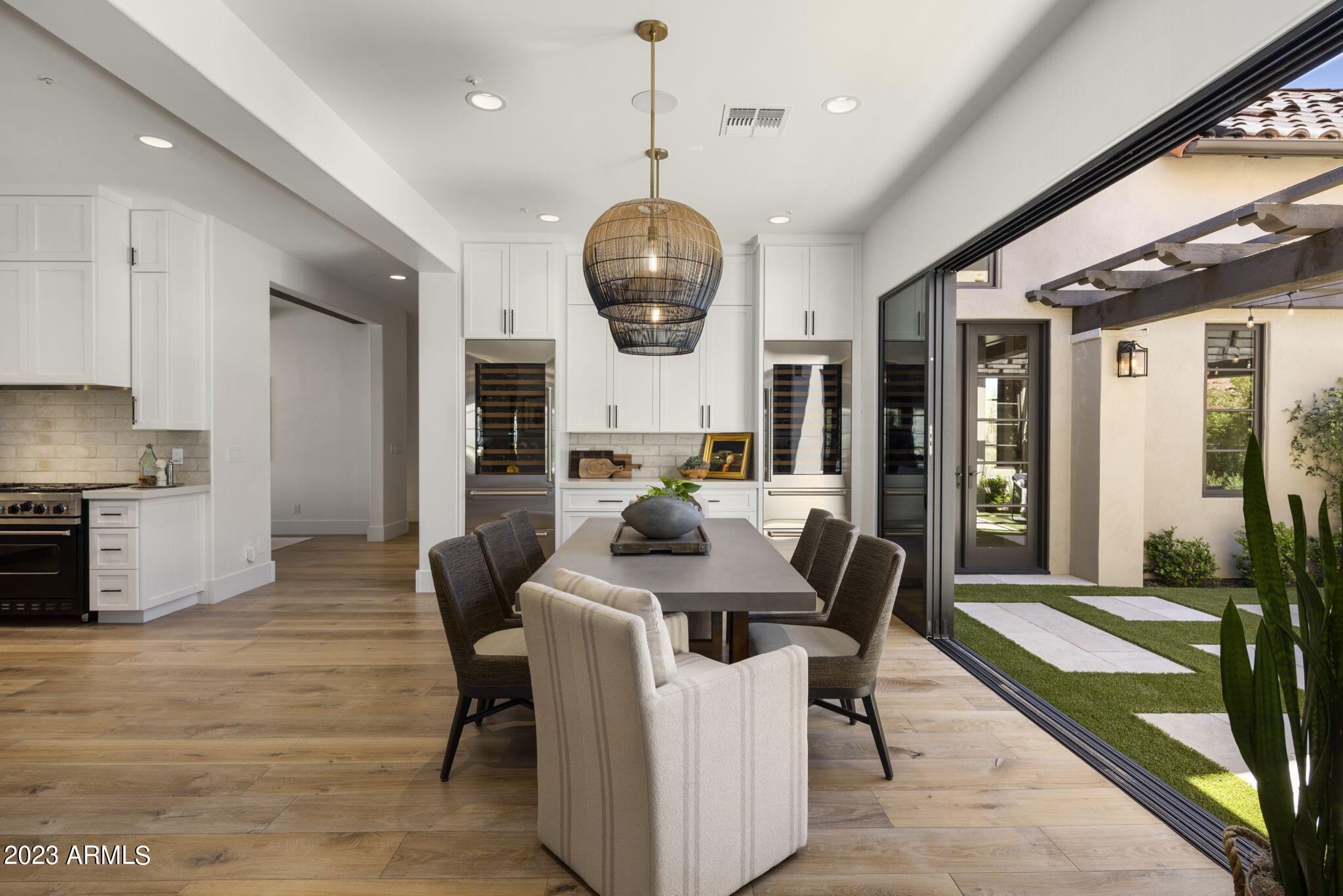 Silverleaf - Residential