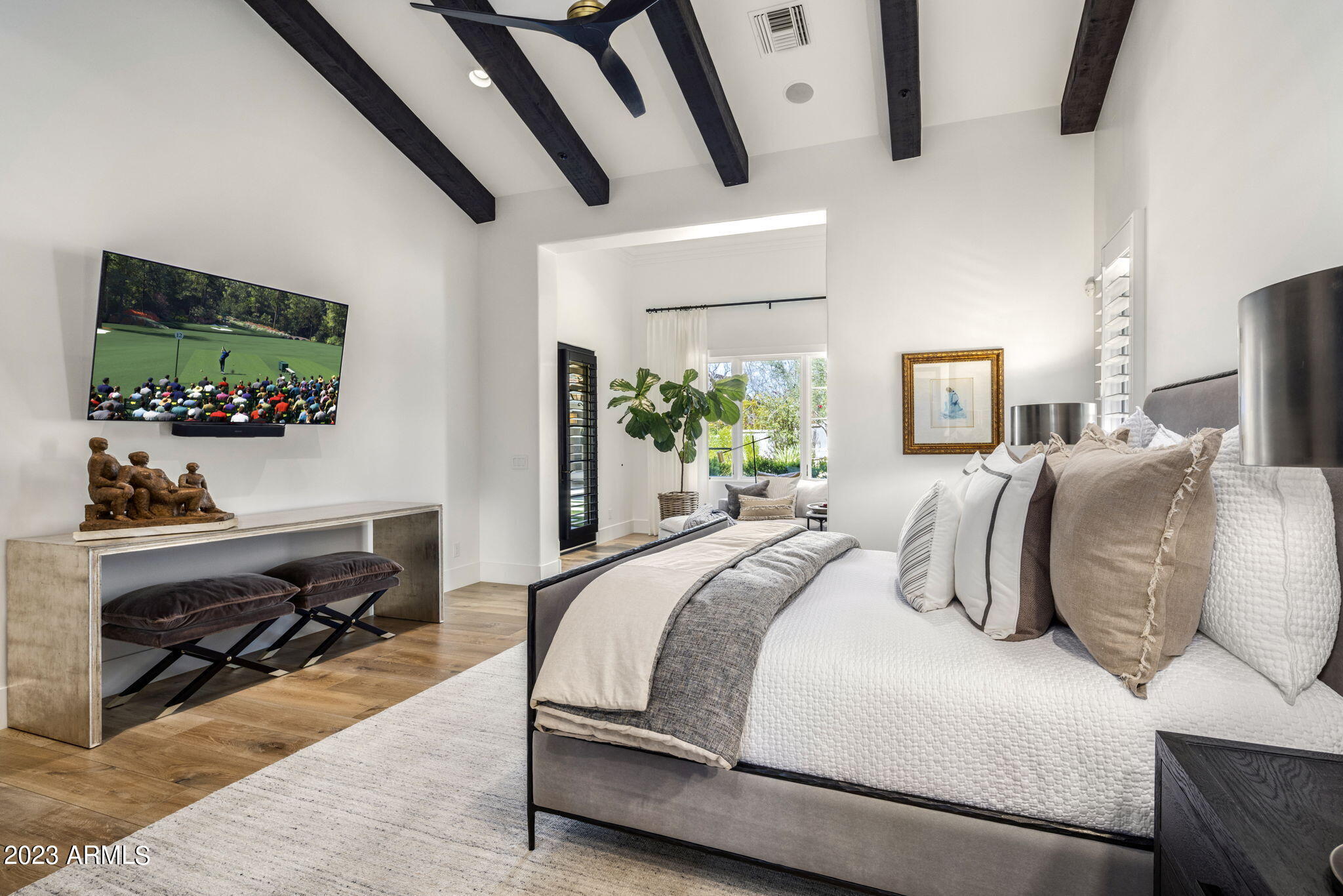 Silverleaf - Residential