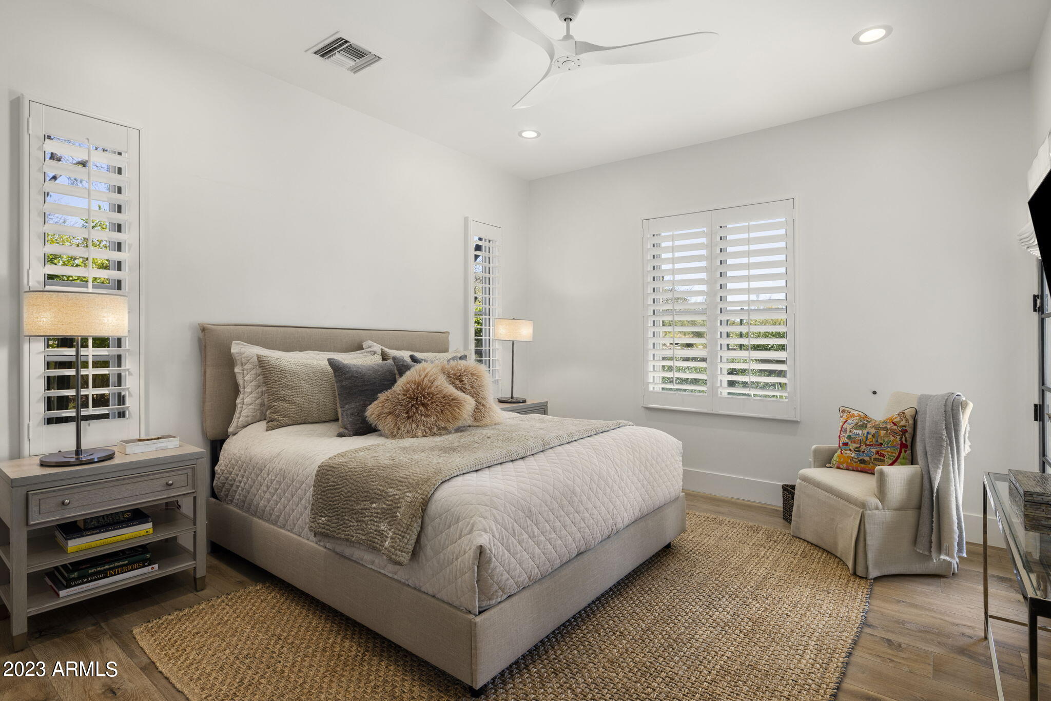 Silverleaf - Residential