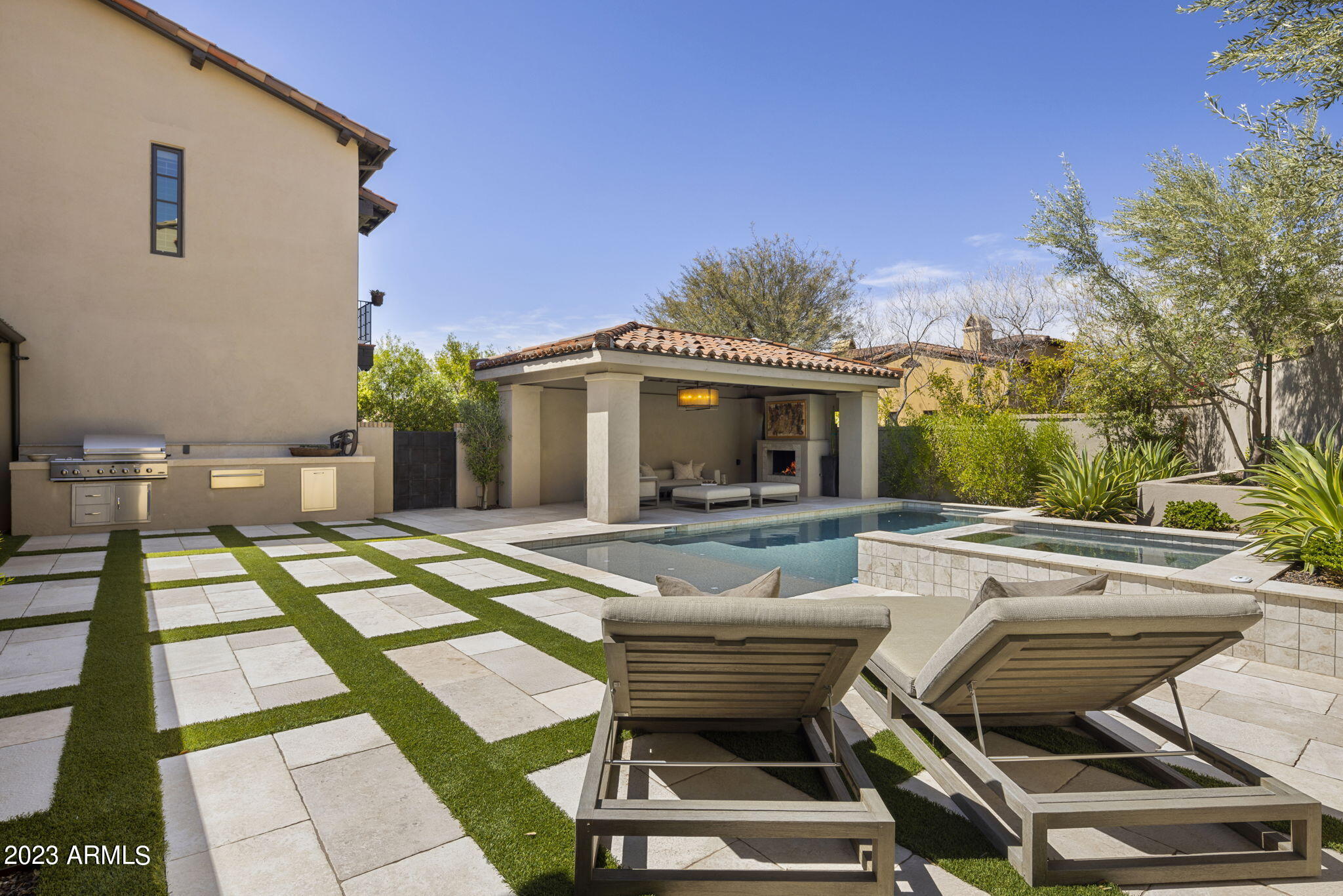 Silverleaf - Residential