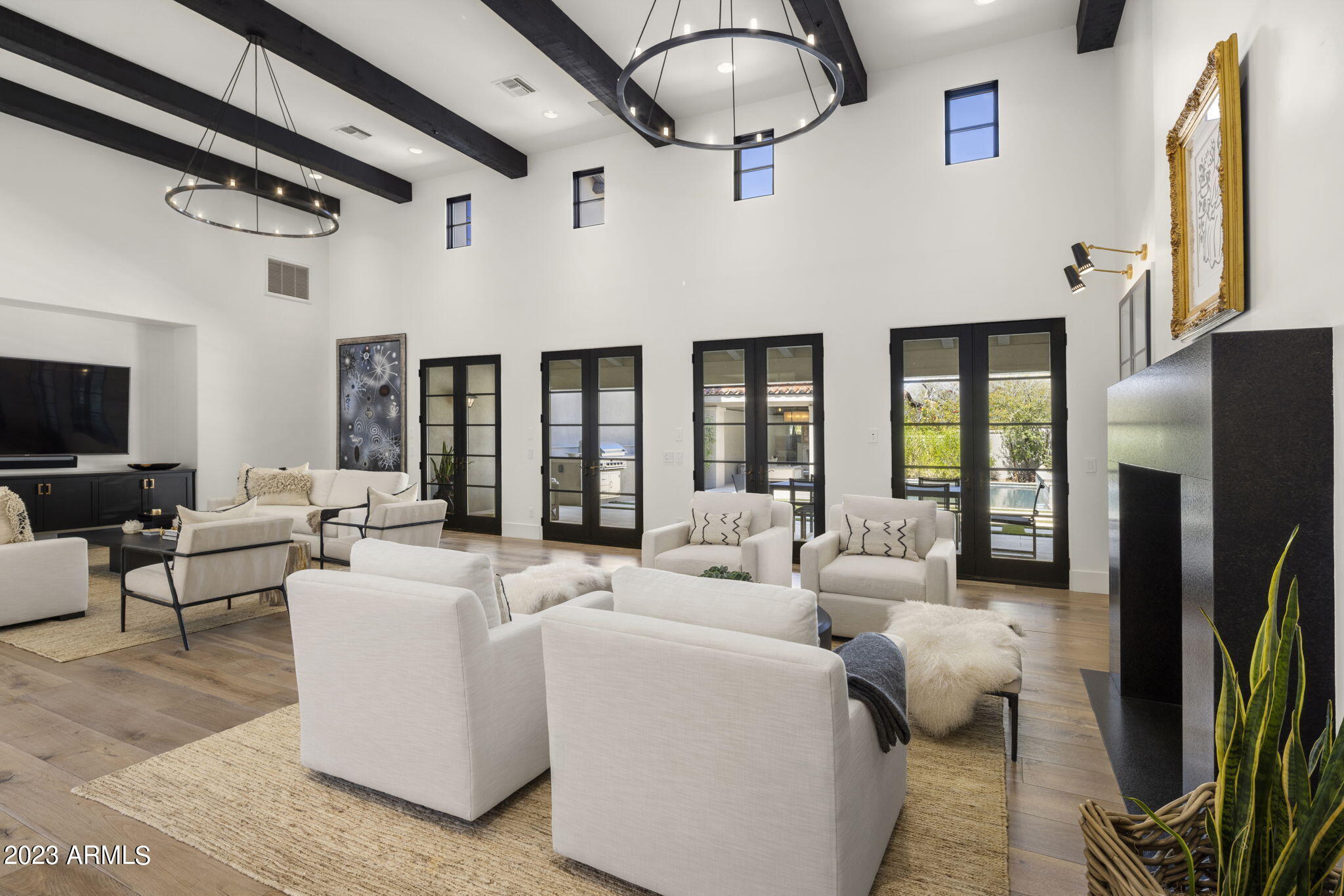 Silverleaf - Residential