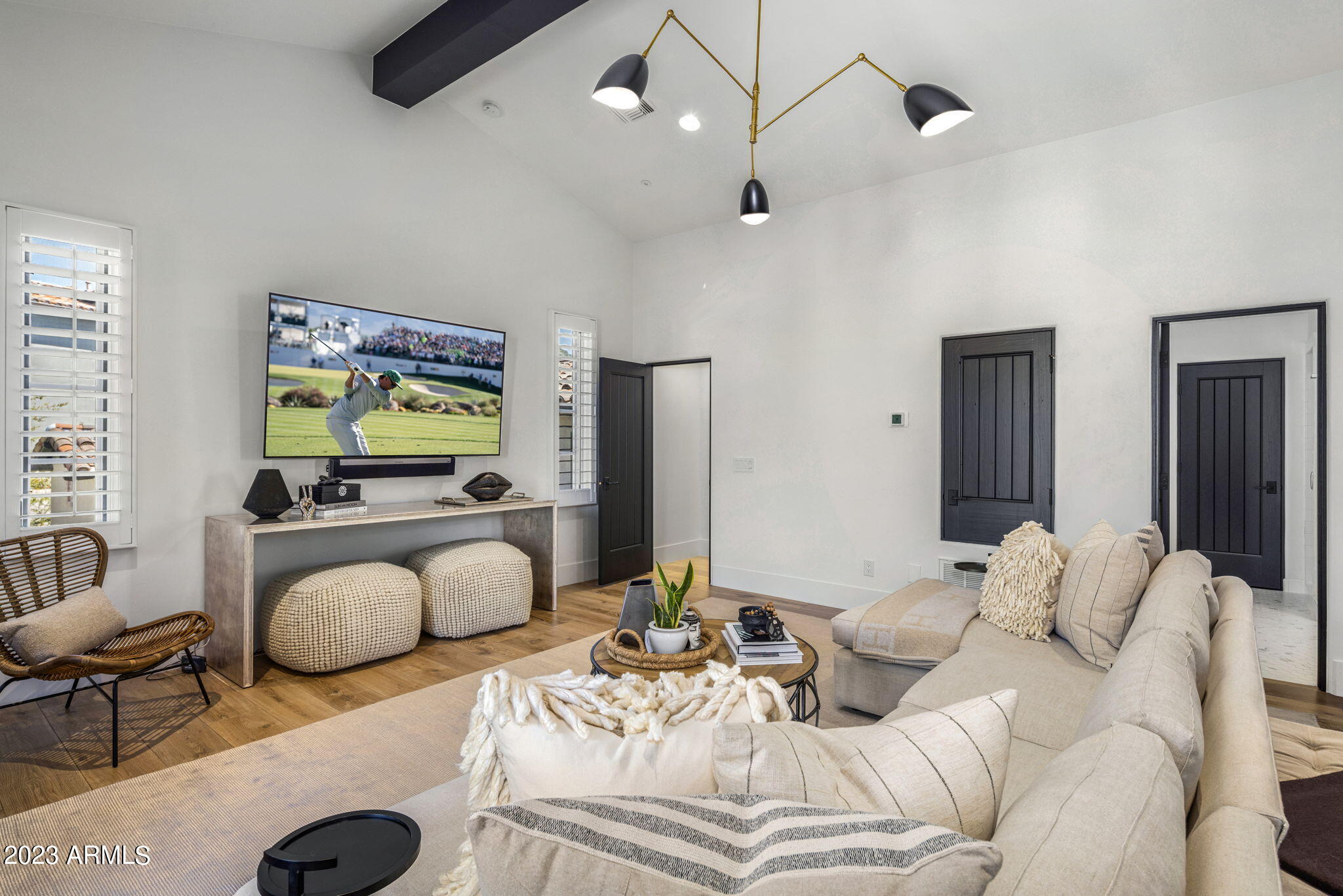 Silverleaf - Residential
