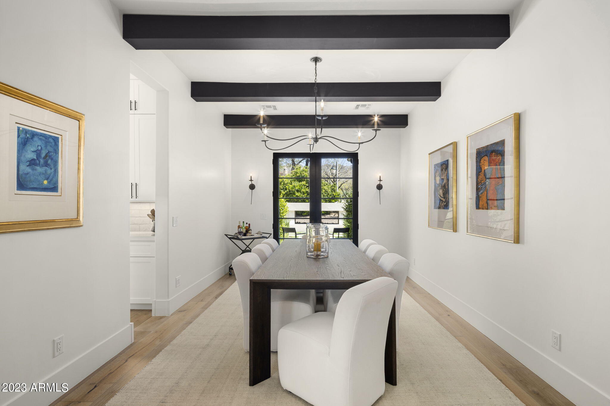 Silverleaf - Residential