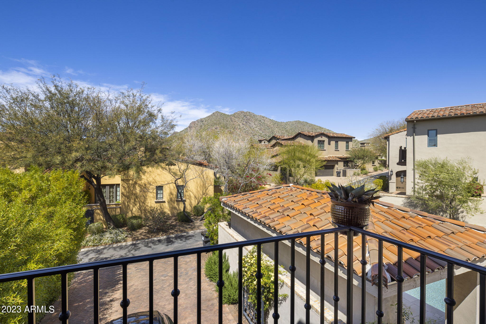 Silverleaf - Residential