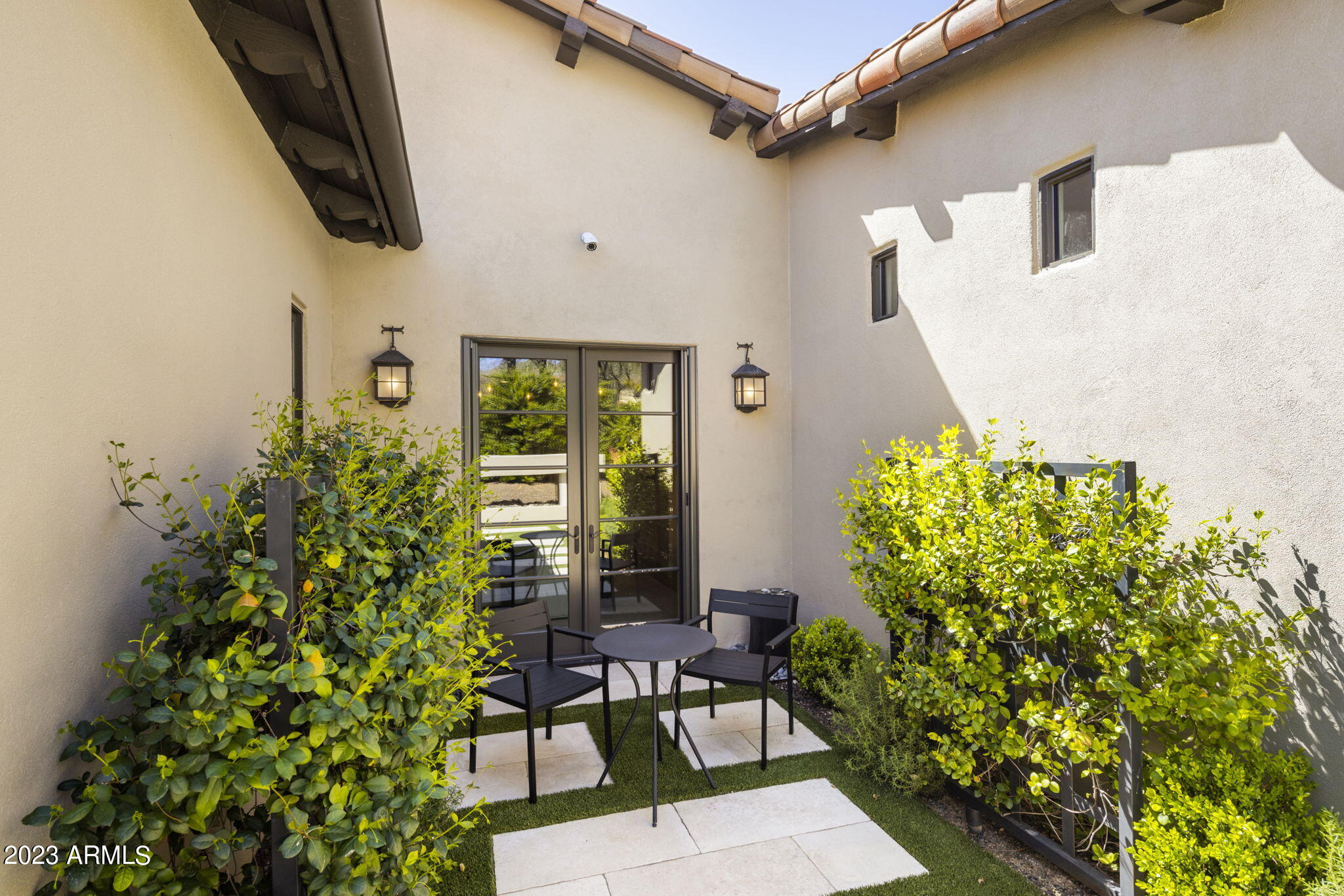 Silverleaf - Residential