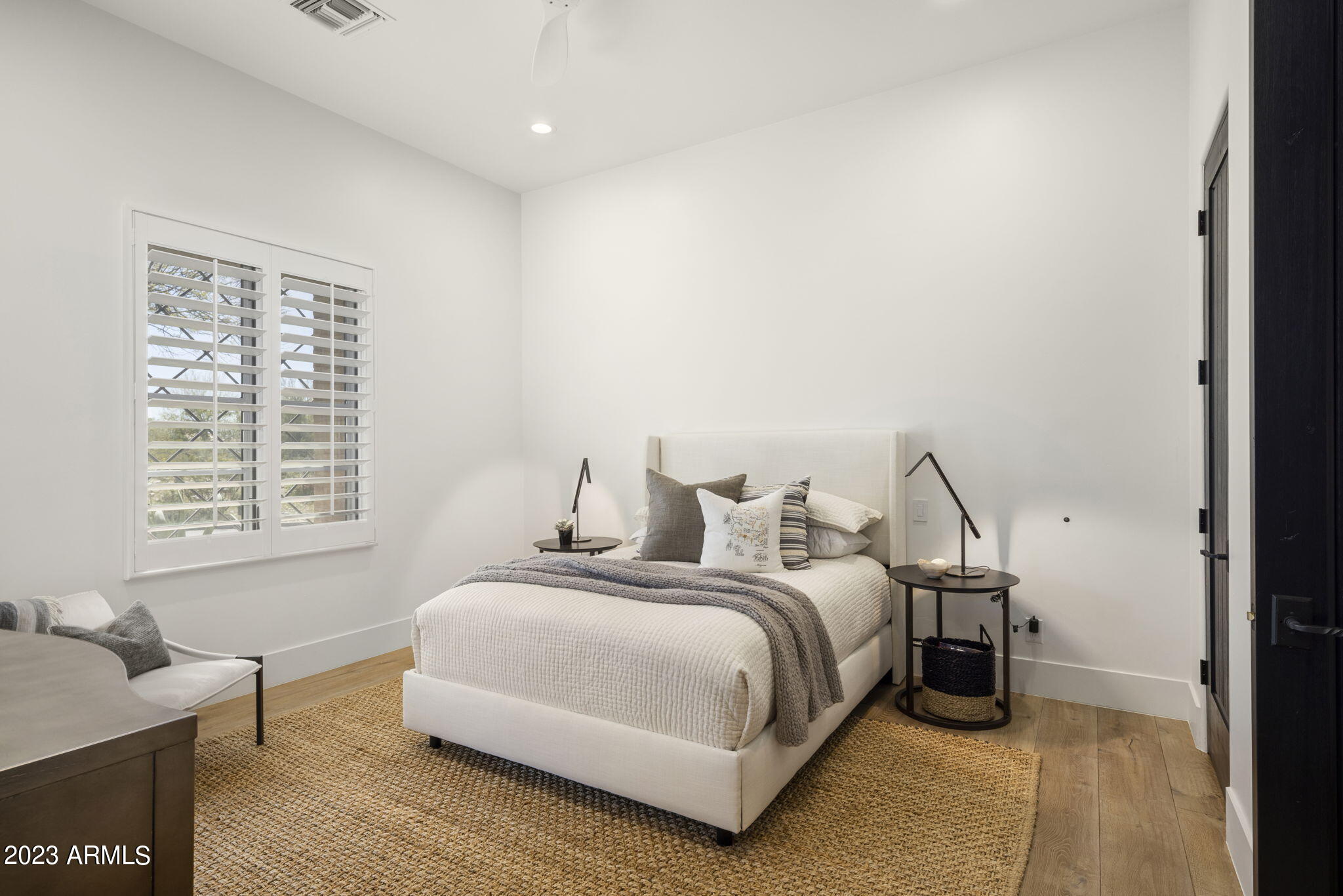 Silverleaf - Residential
