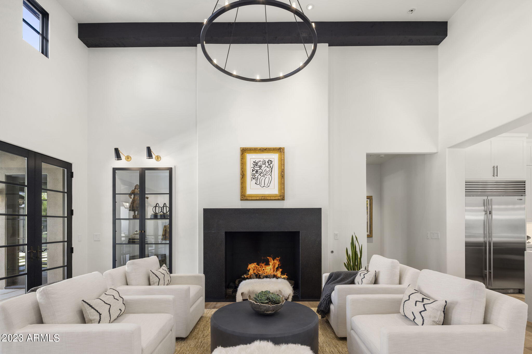Silverleaf - Residential