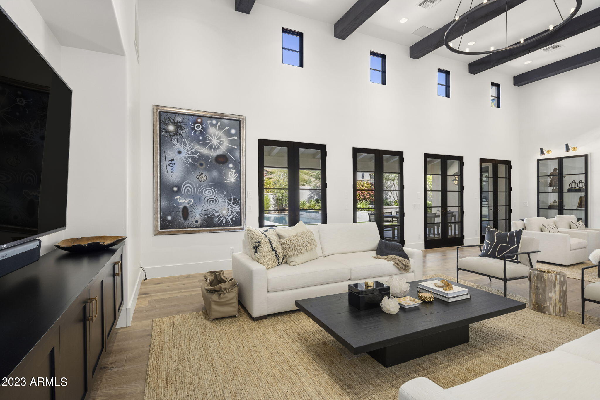Silverleaf - Residential