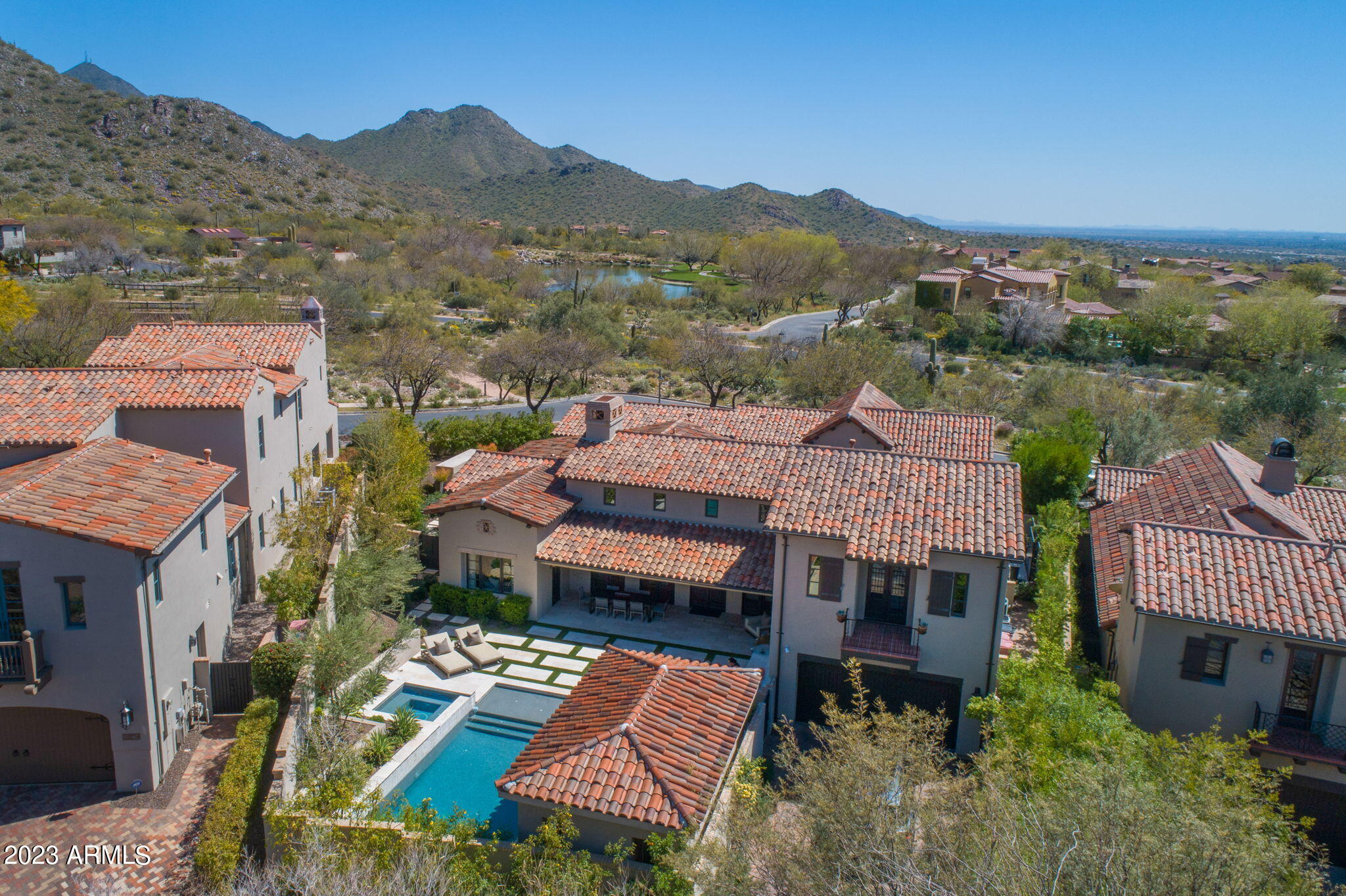 Silverleaf - Residential