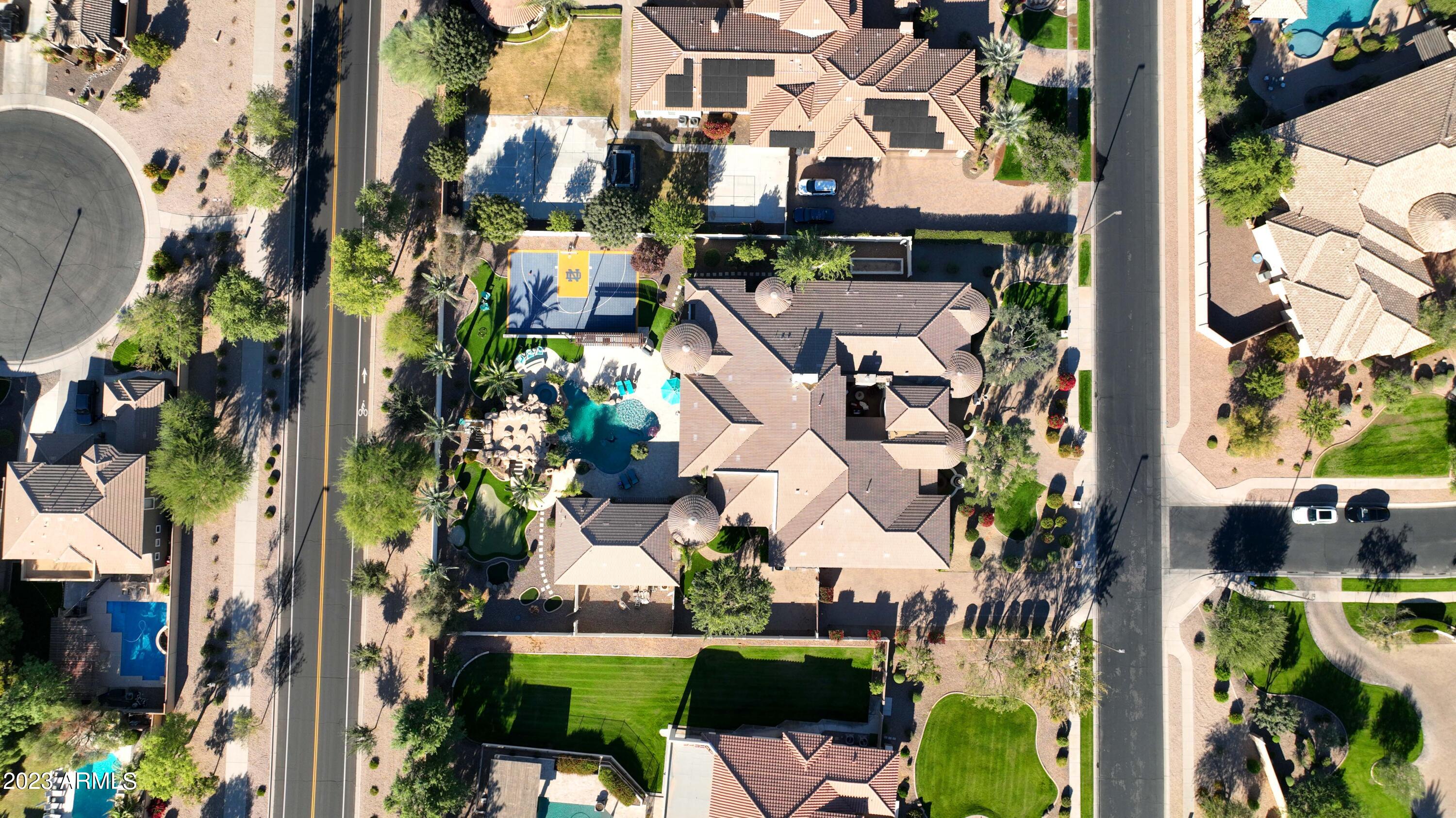 SEVILLE - Residential