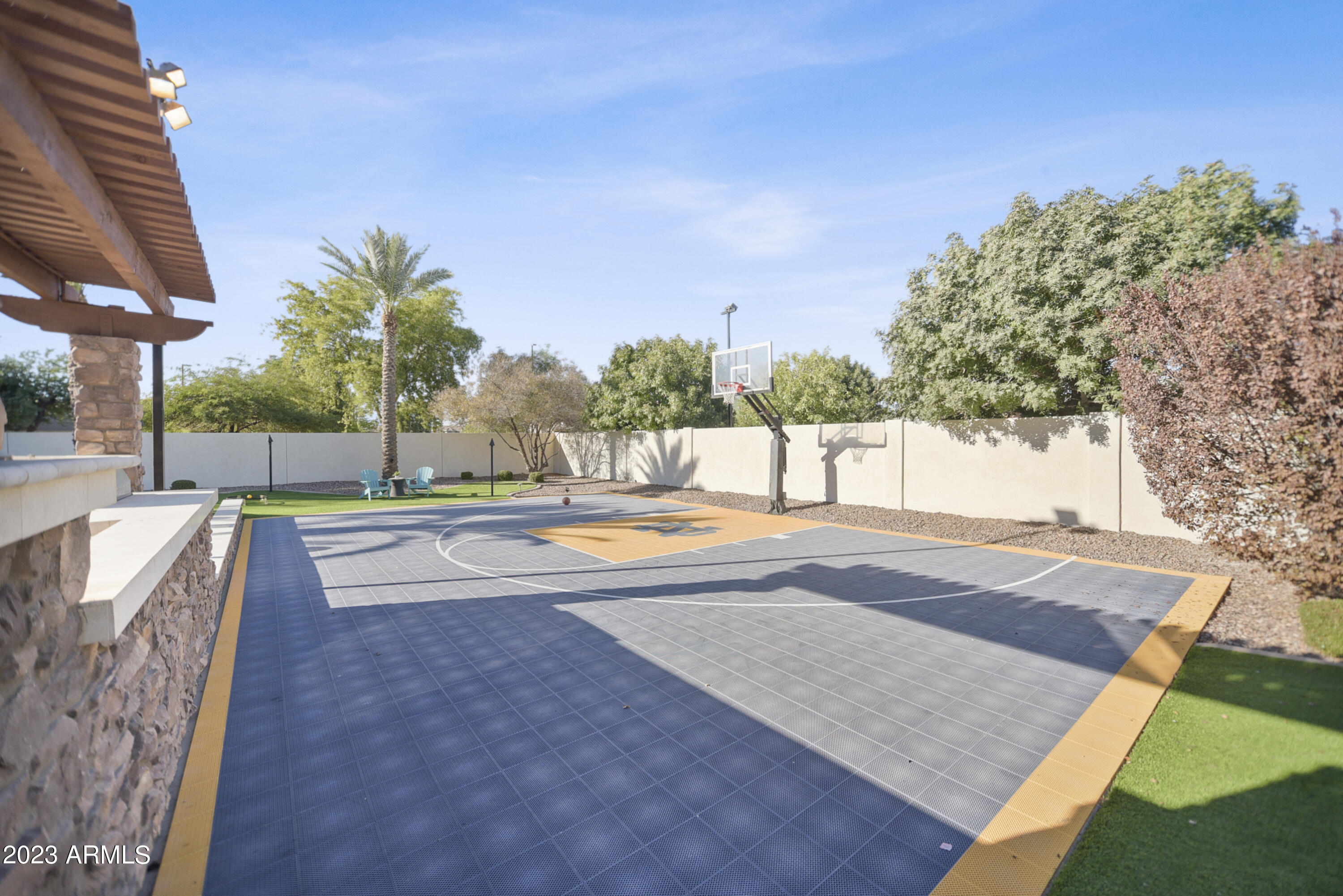 SEVILLE - Residential