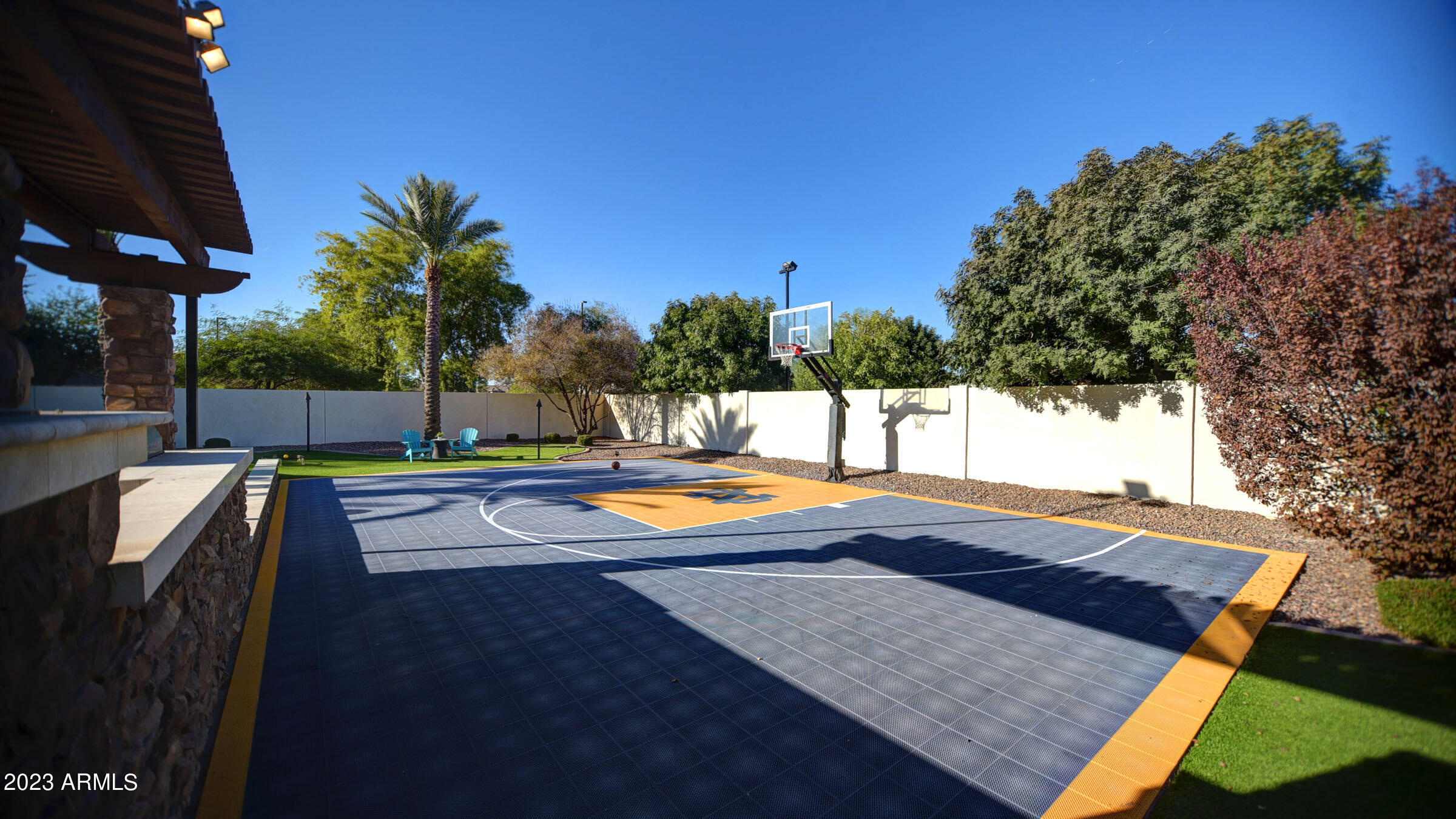 SEVILLE - Residential