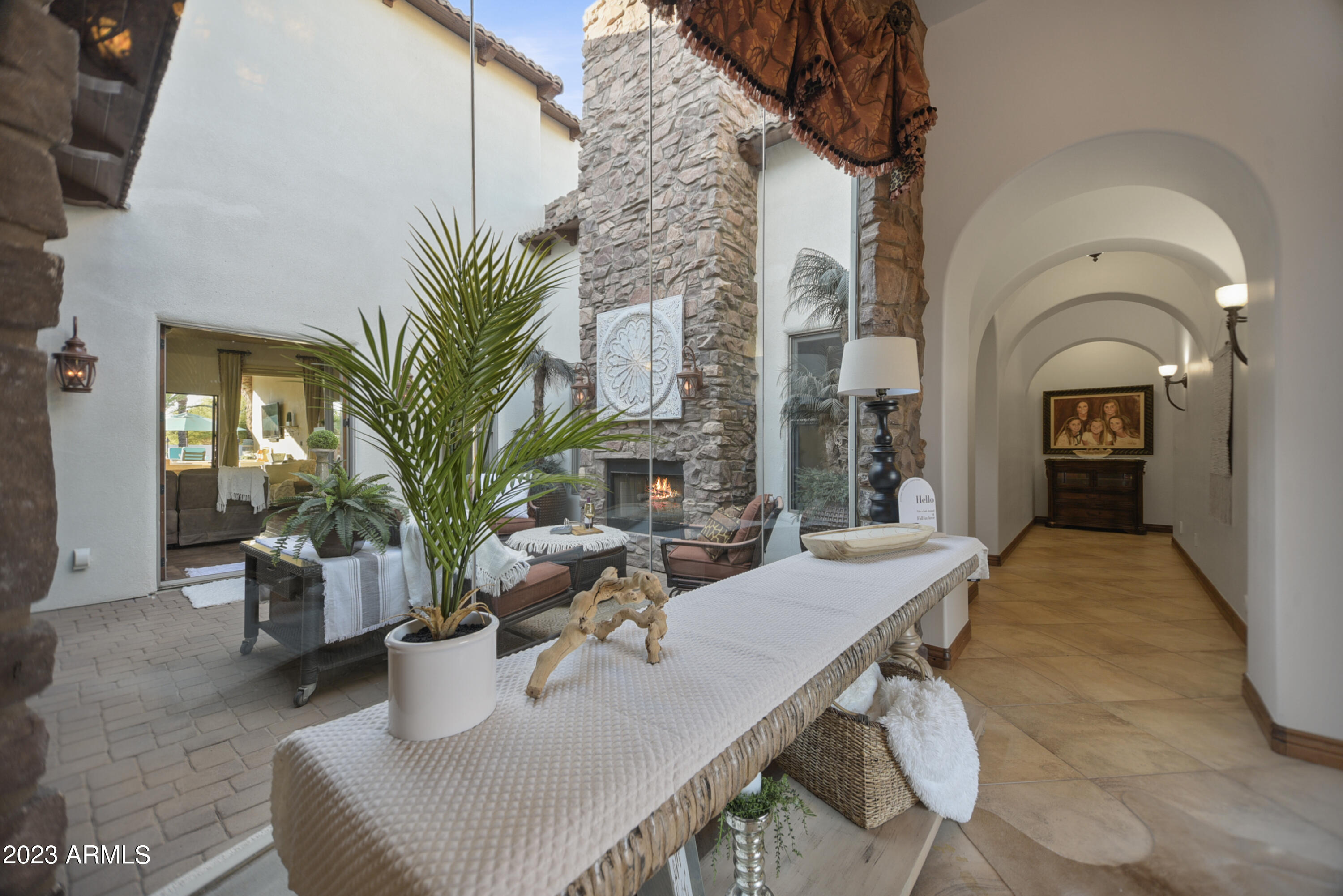 SEVILLE - Residential