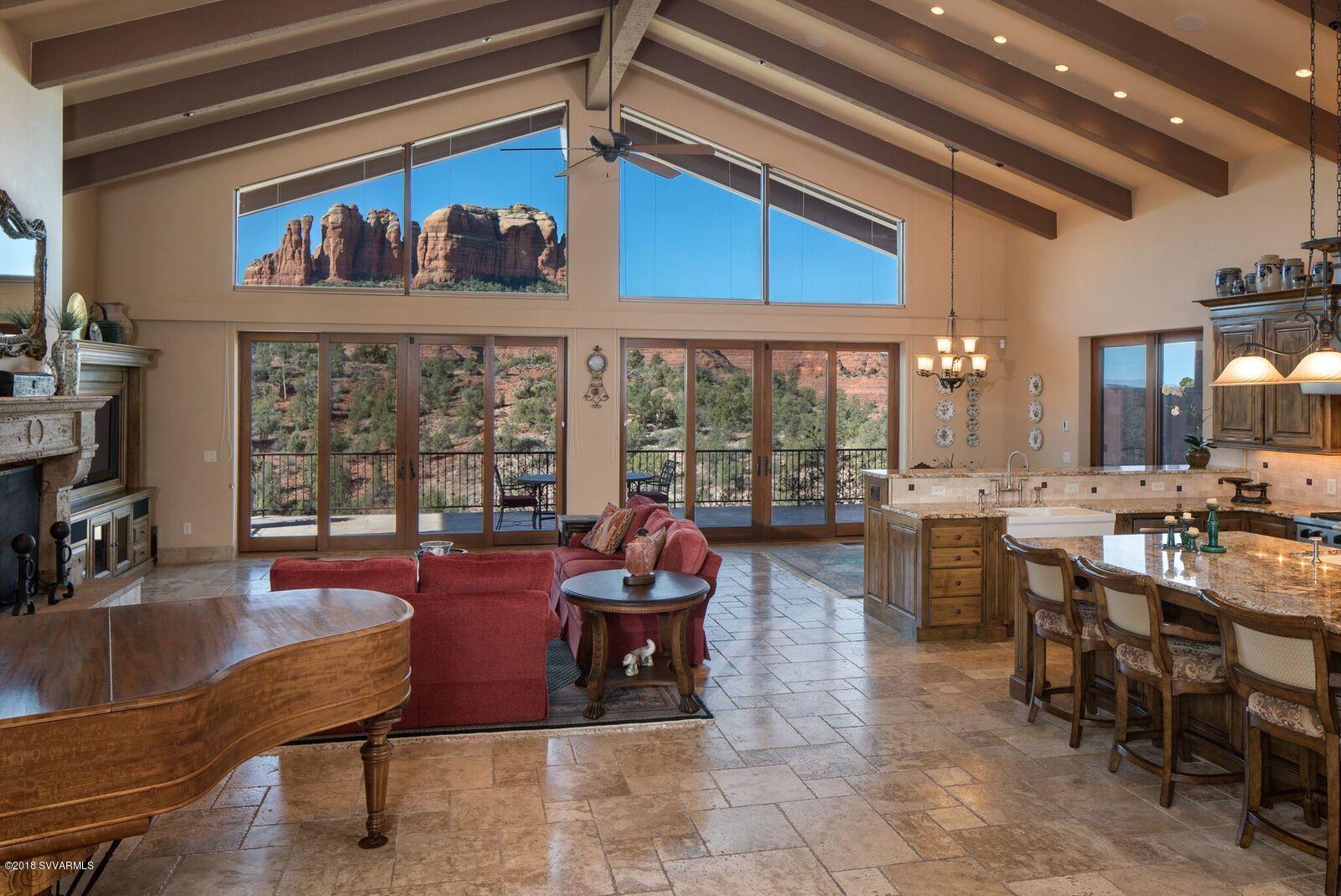 Back-O-Beyond Ran - Residential