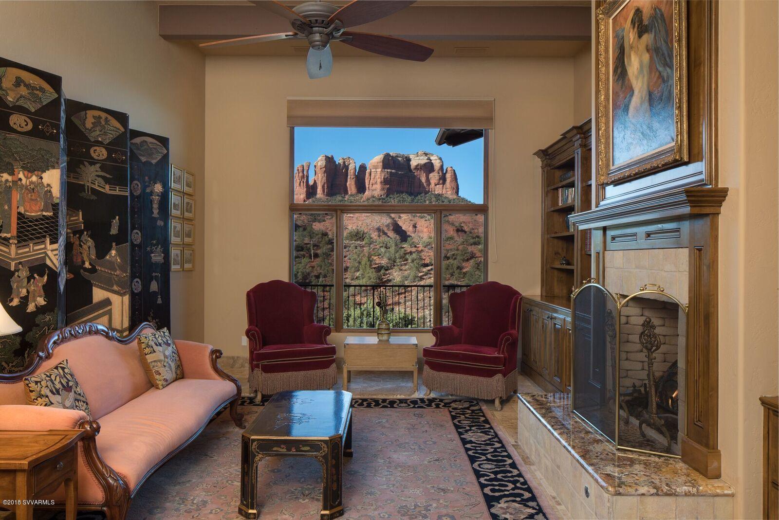 Back-O-Beyond Ran - Residential