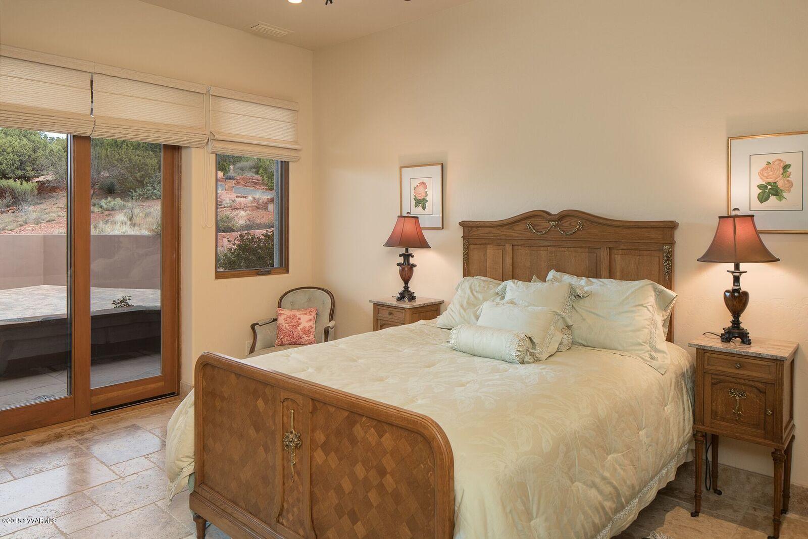 Back-O-Beyond Ran - Residential