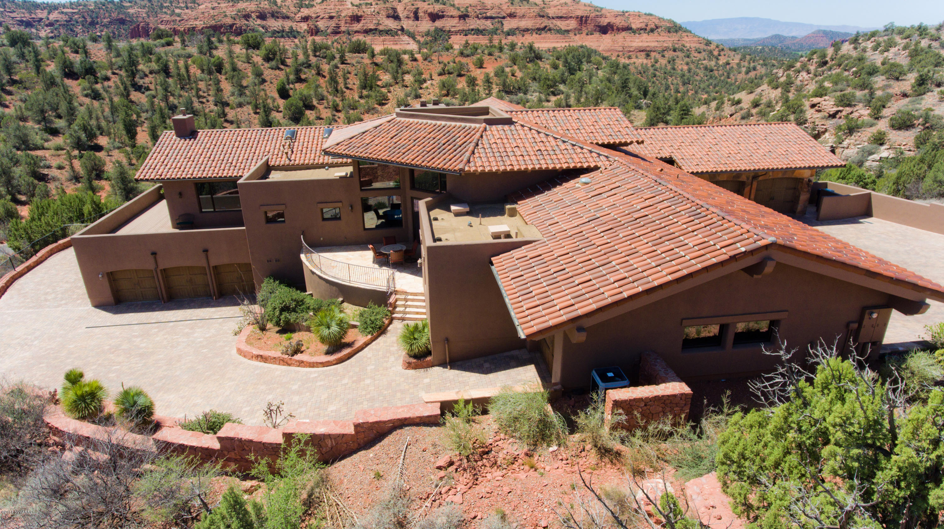 Back-O-Beyond Ran - Residential