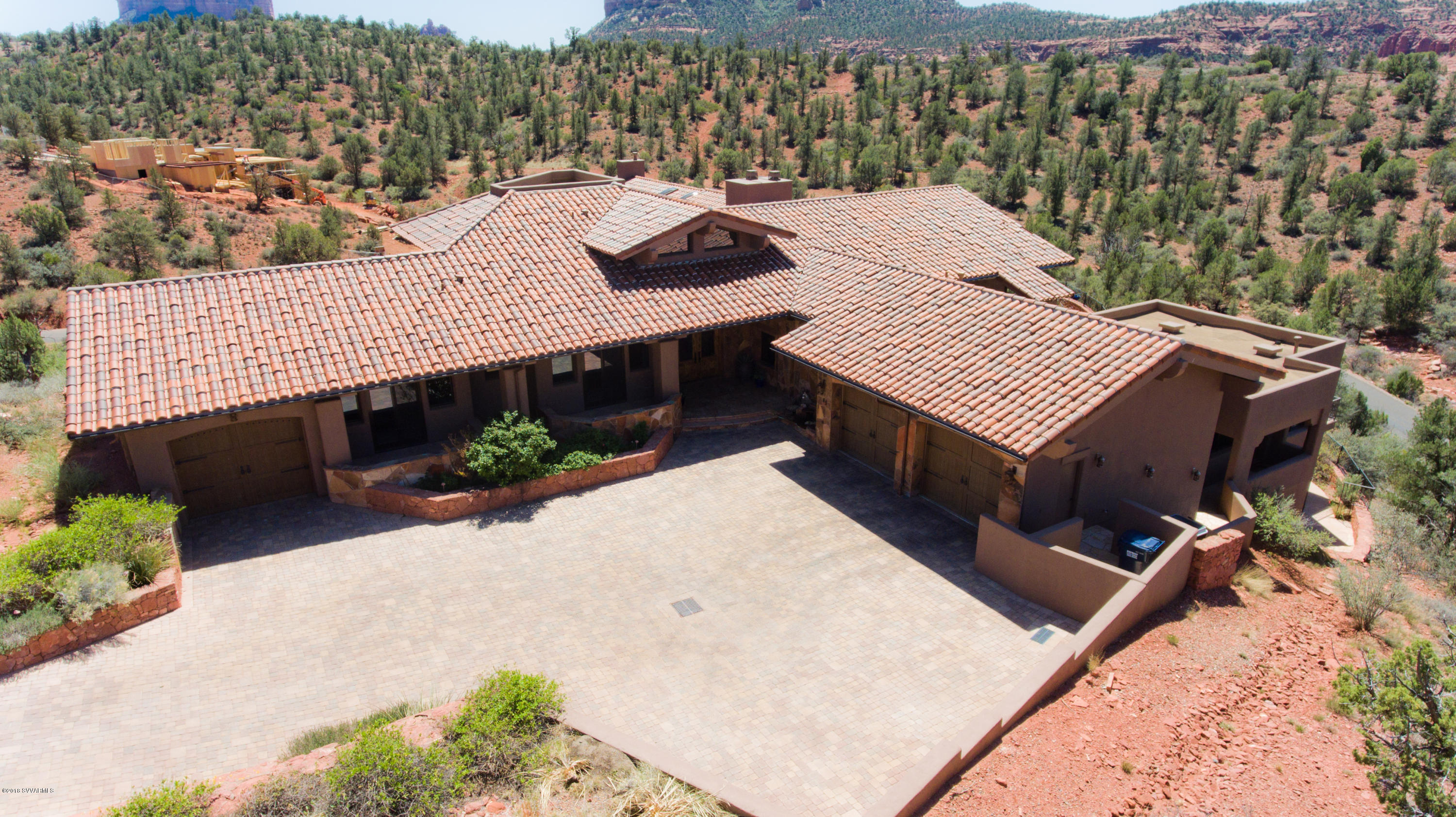 Back-O-Beyond Ran - Residential
