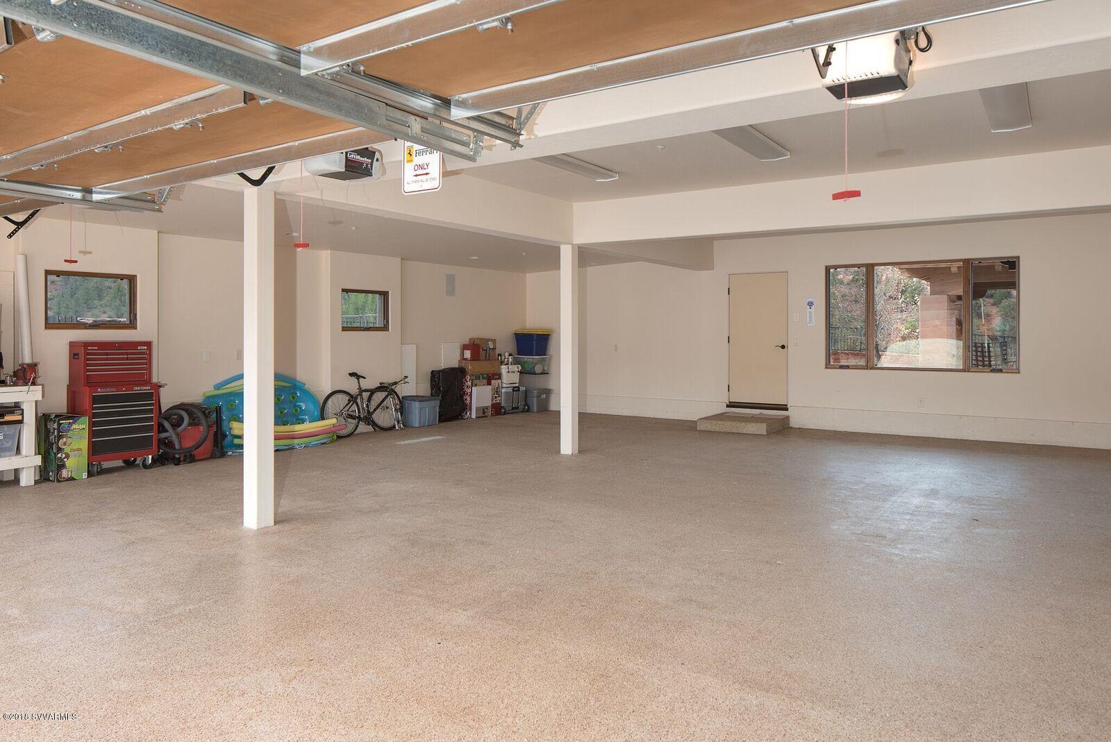 Back-O-Beyond Ran - Residential