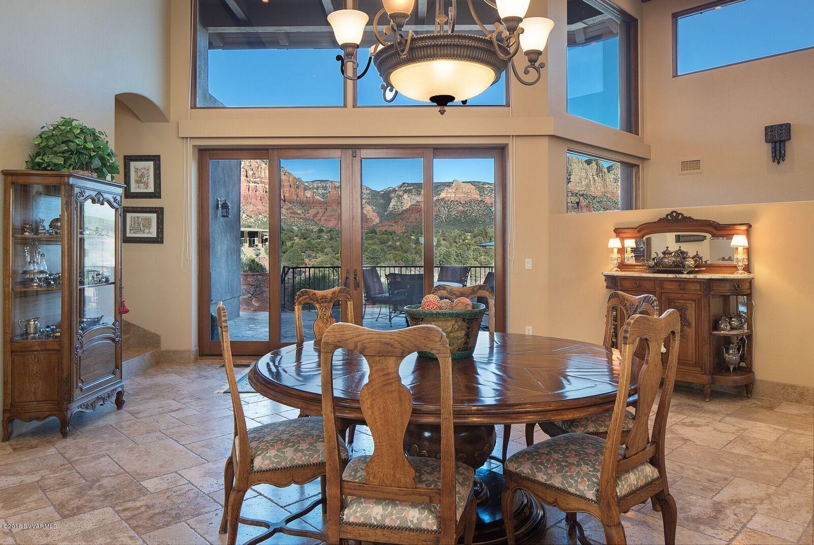 Back-O-Beyond Ran - Residential