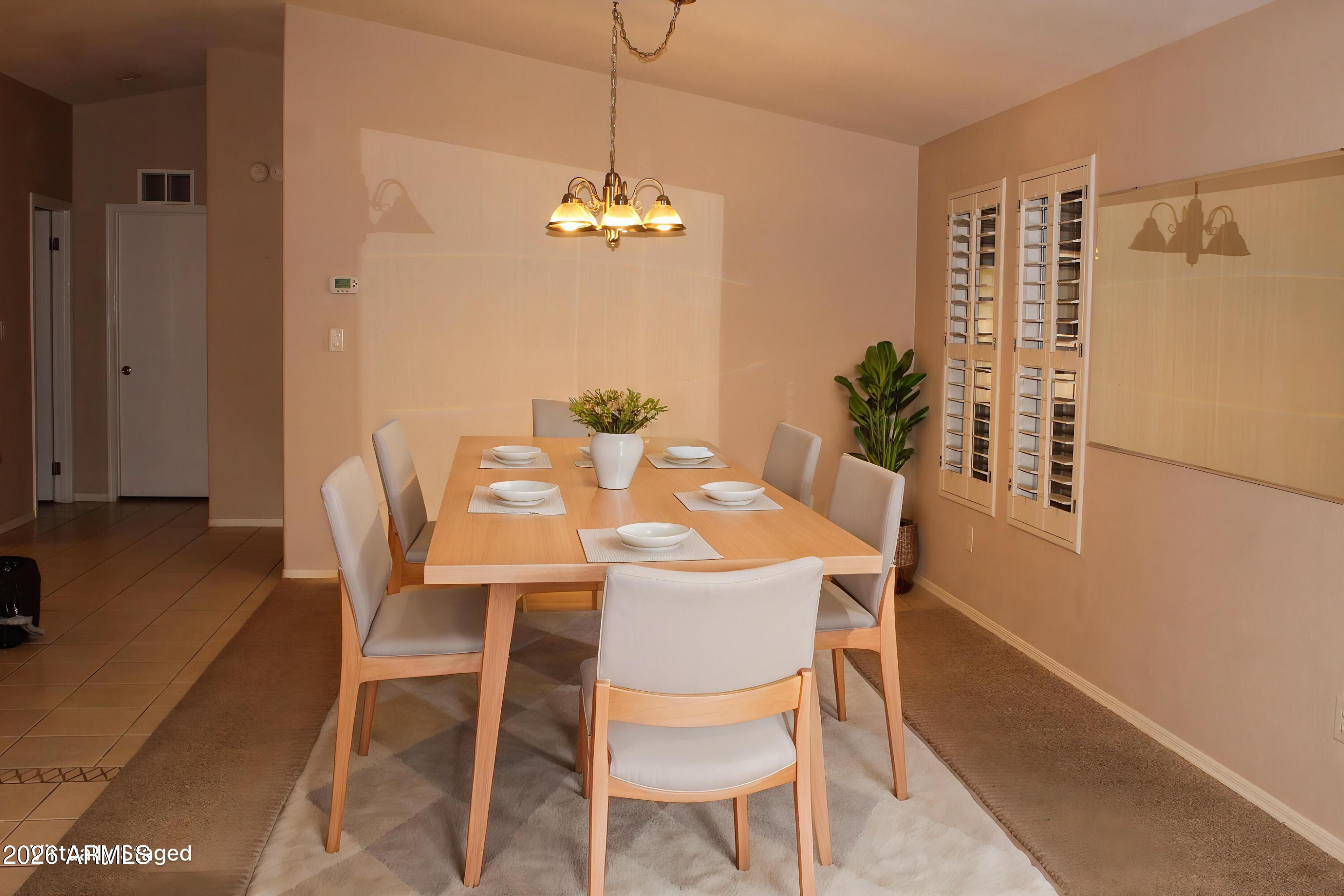 Rodeo Estates - Residential