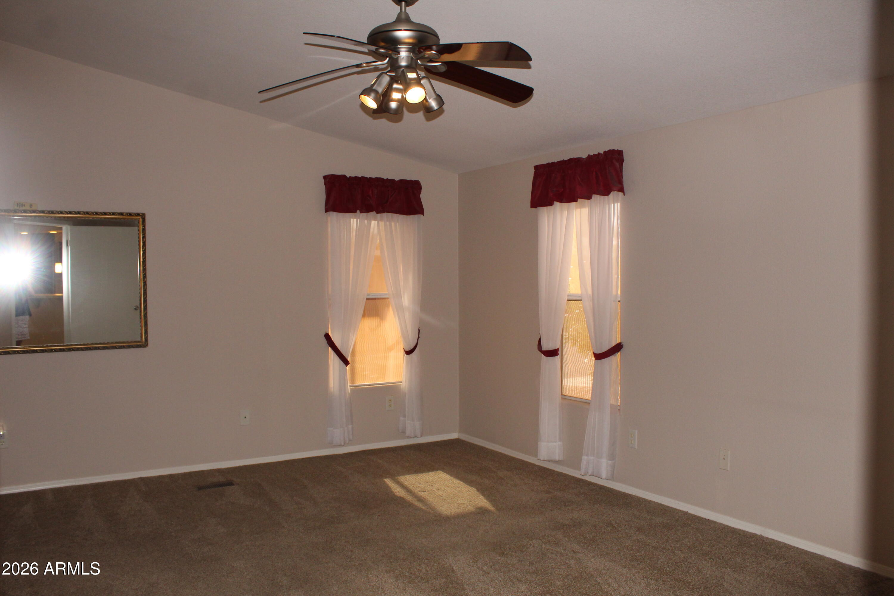 Rodeo Estates - Residential