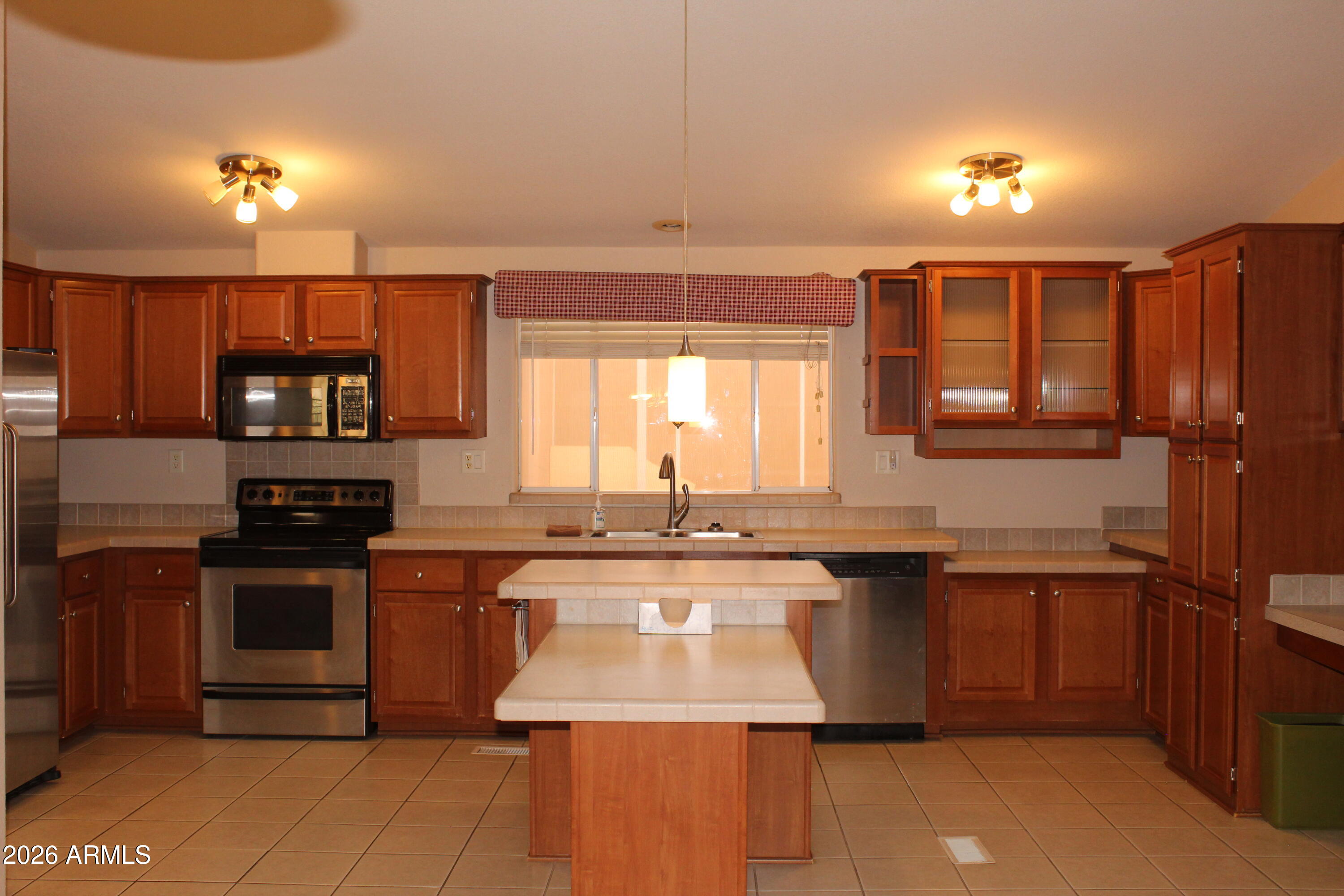 Rodeo Estates - Residential