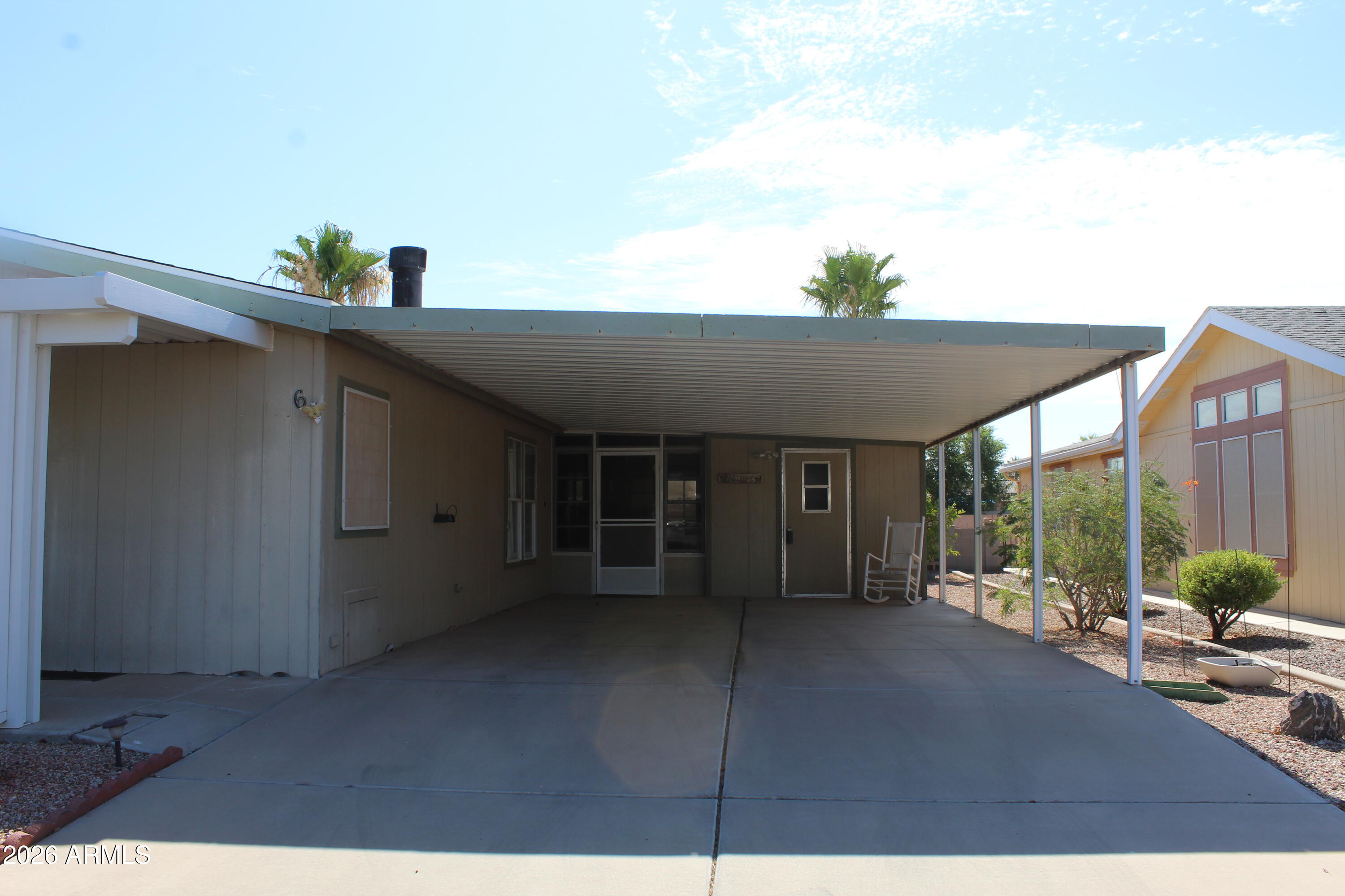 Rodeo Estates - Residential