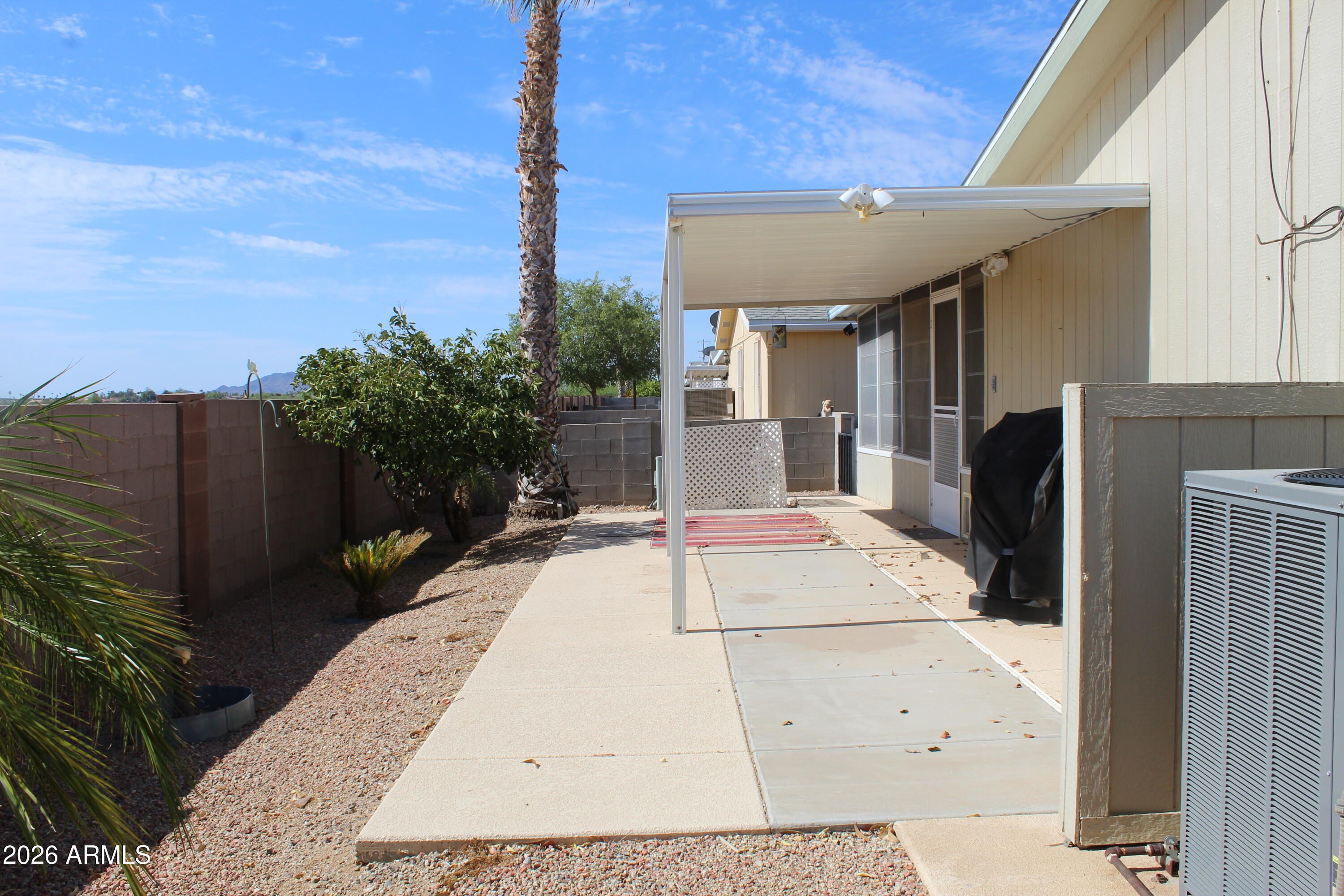 Rodeo Estates - Residential