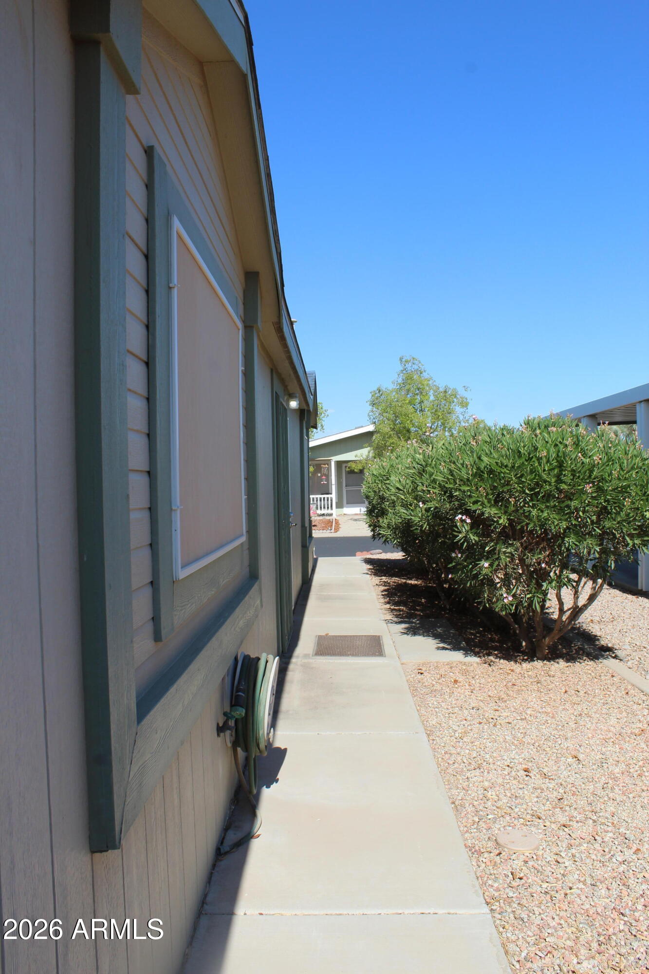 Rodeo Estates - Residential