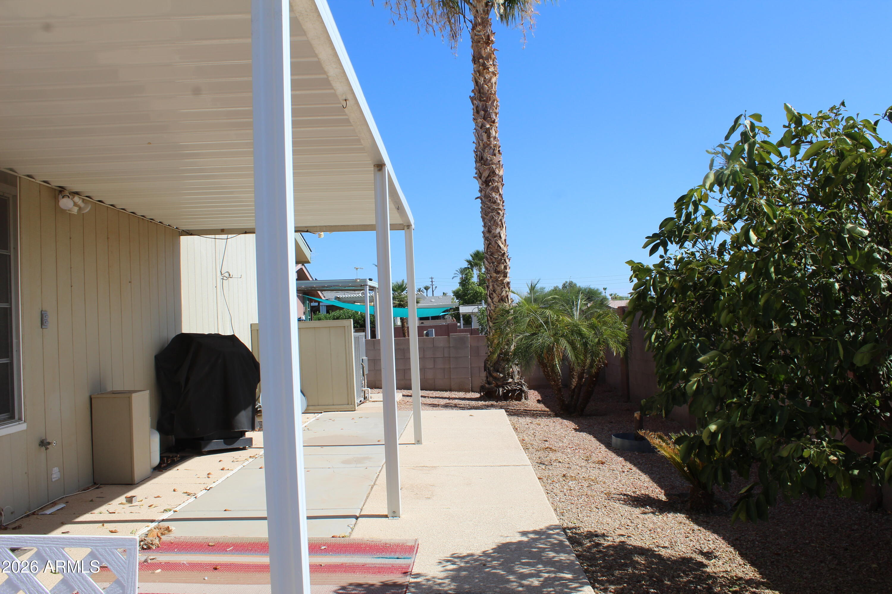 Rodeo Estates - Residential