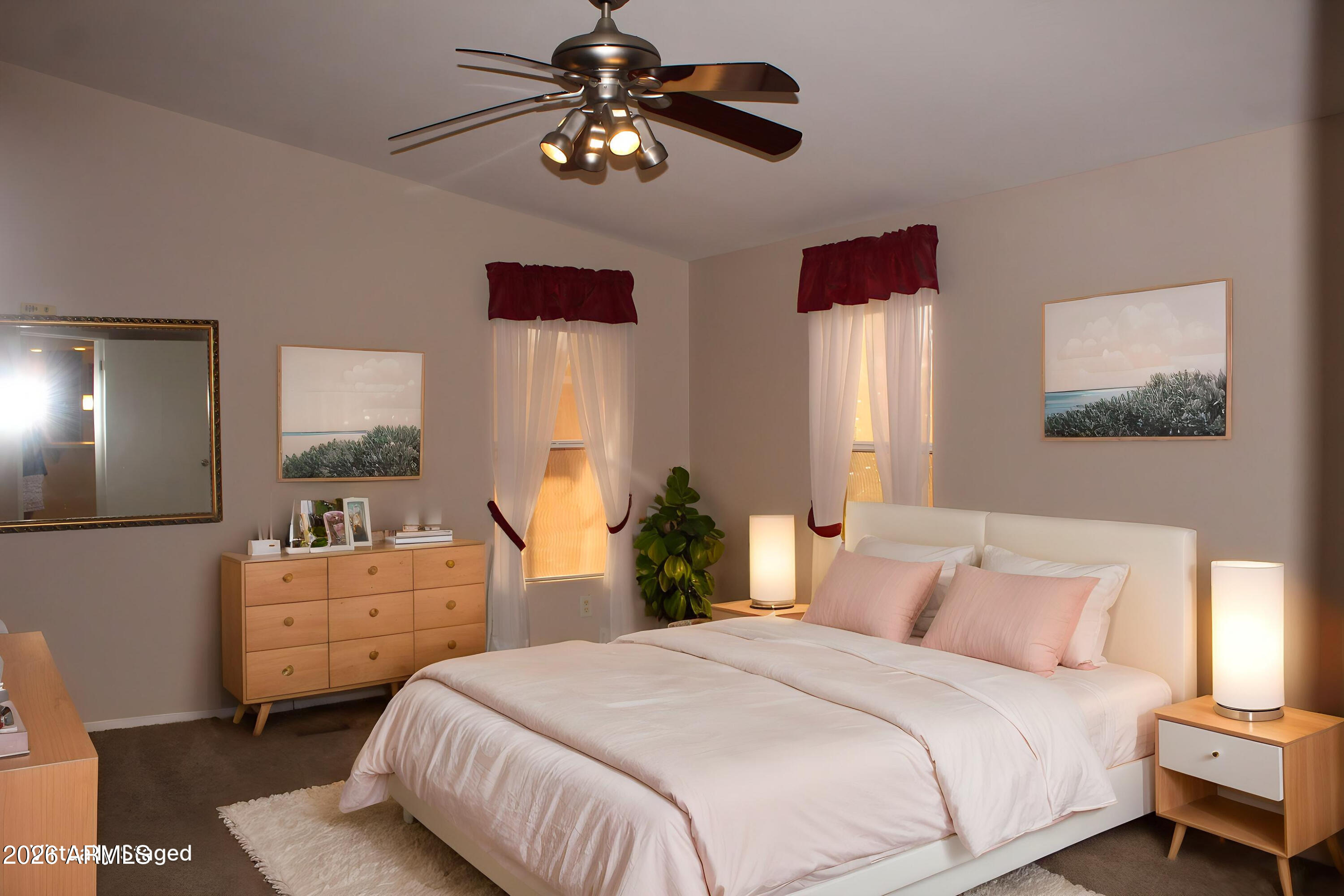 Rodeo Estates - Residential