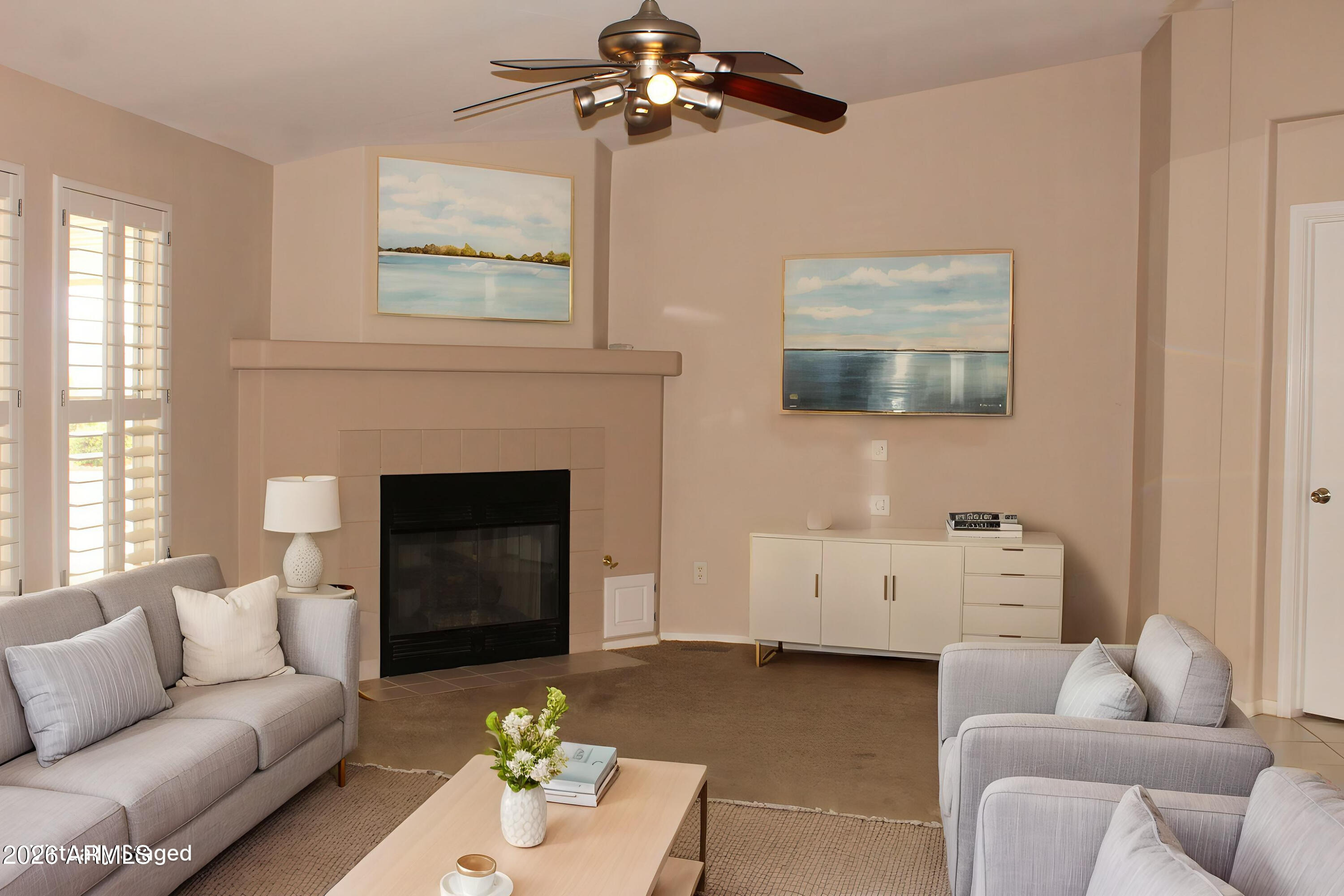 Rodeo Estates - Residential