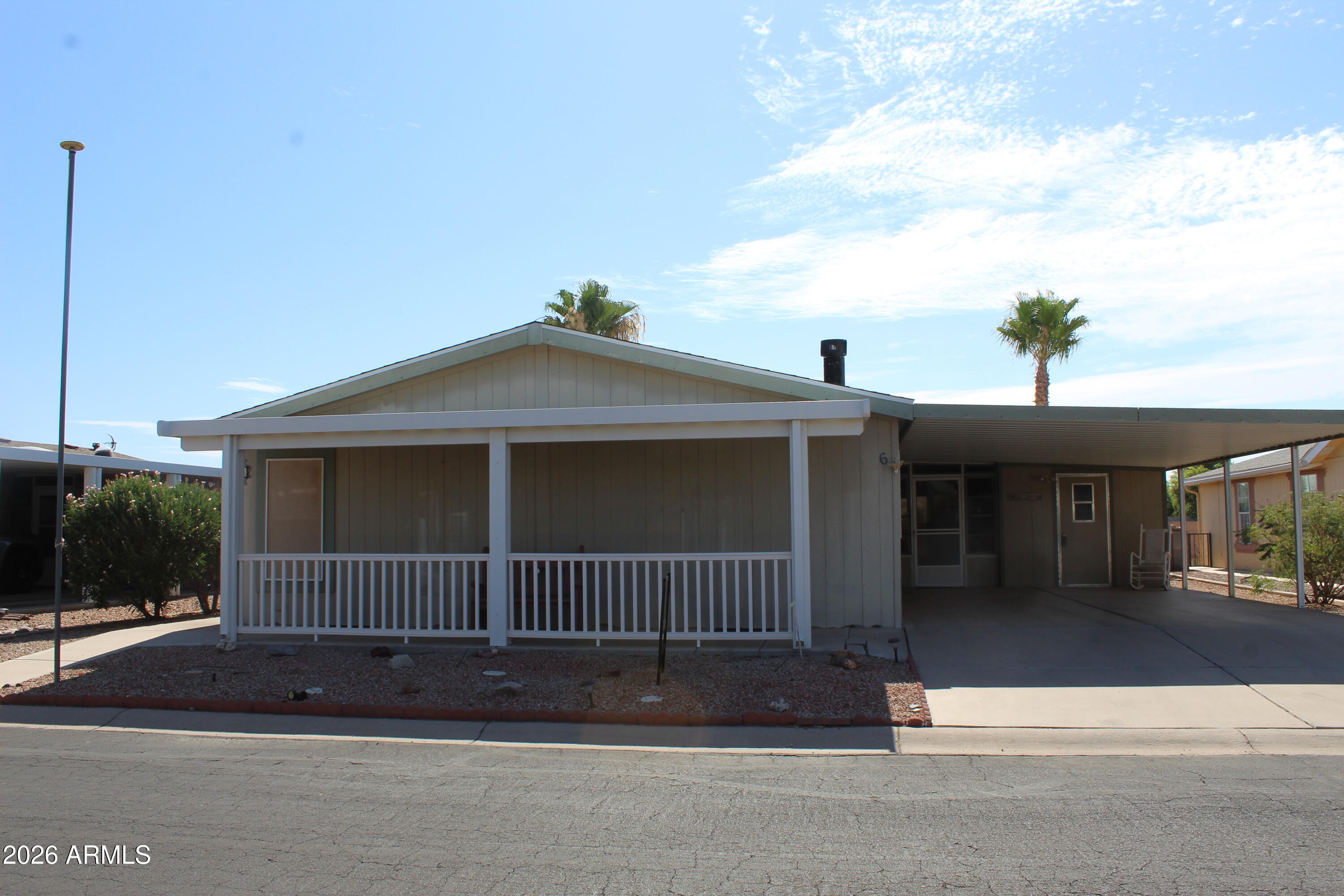 Rodeo Estates - Residential