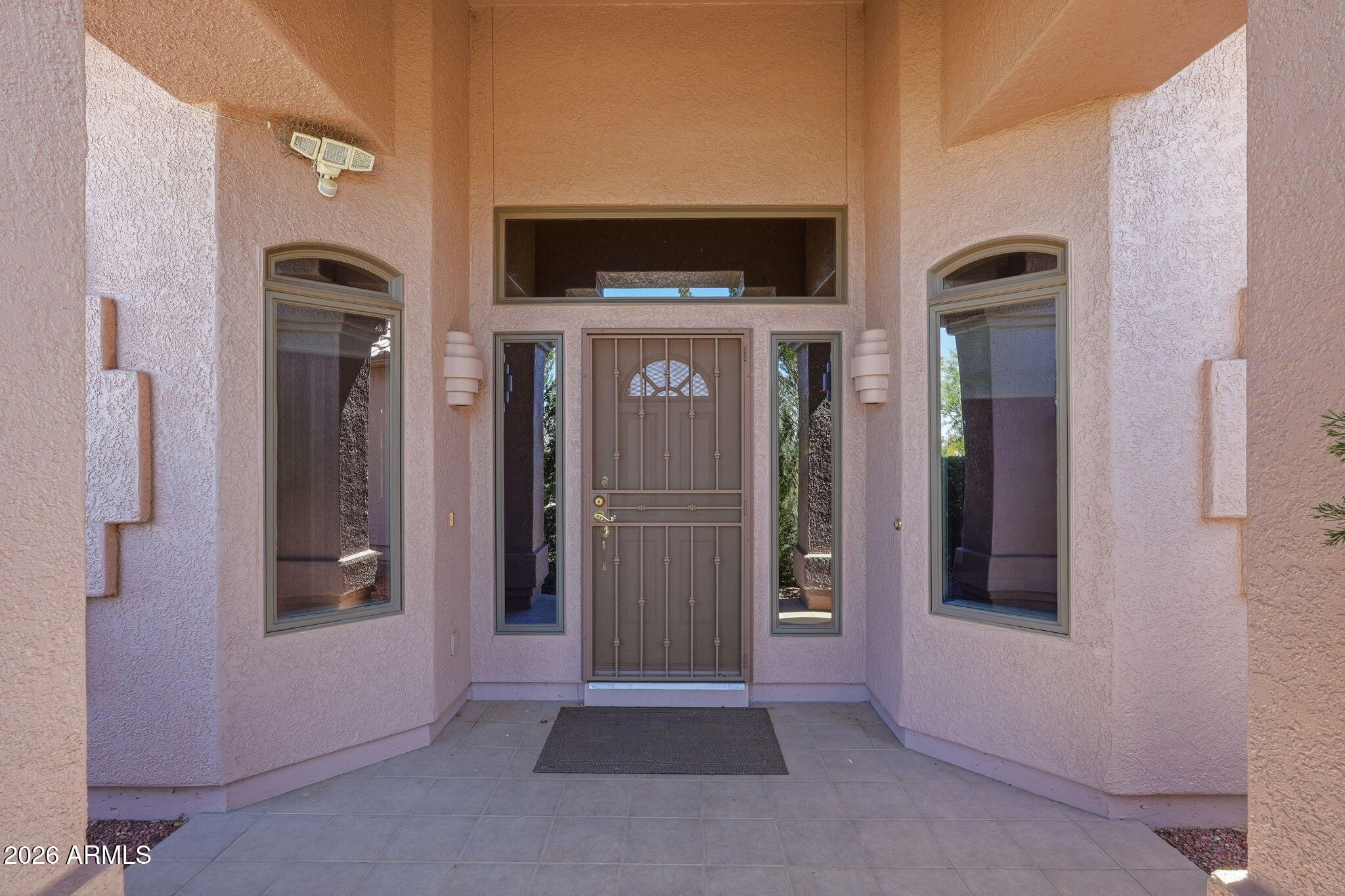 MOUNTAIN SHADOWS PHASE C - Residential