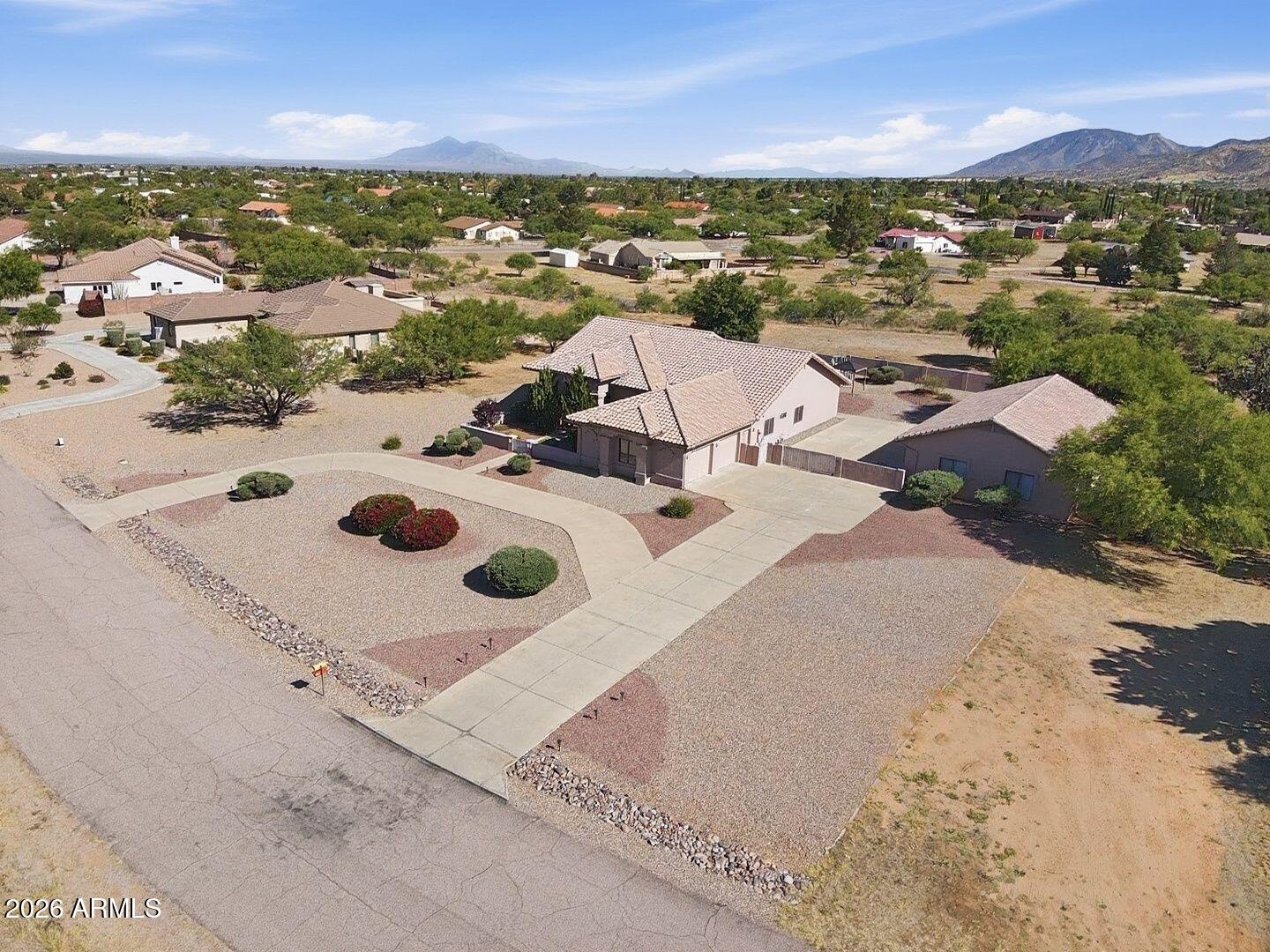 MOUNTAIN SHADOWS PHASE C - Residential