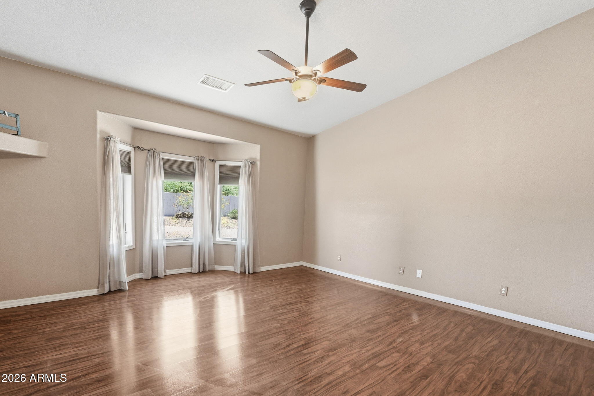 MOUNTAIN SHADOWS PHASE C - Residential