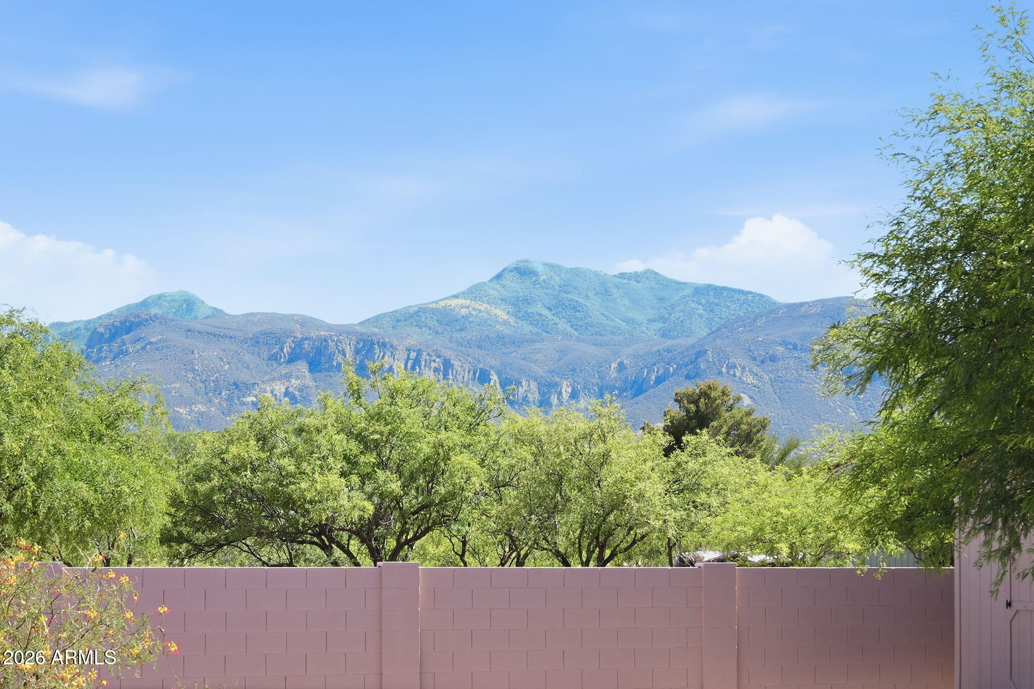 MOUNTAIN SHADOWS PHASE C - Residential