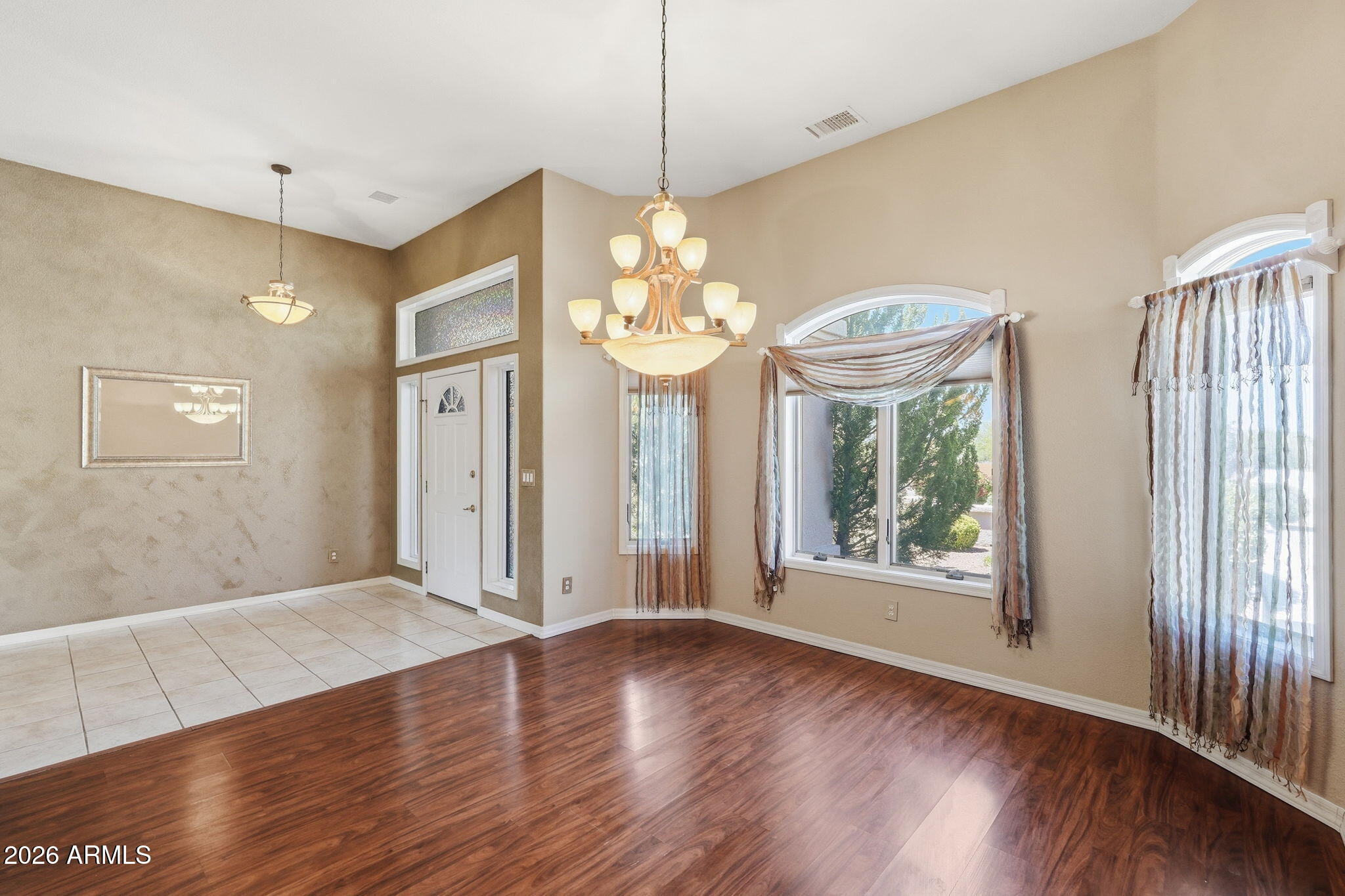 MOUNTAIN SHADOWS PHASE C - Residential