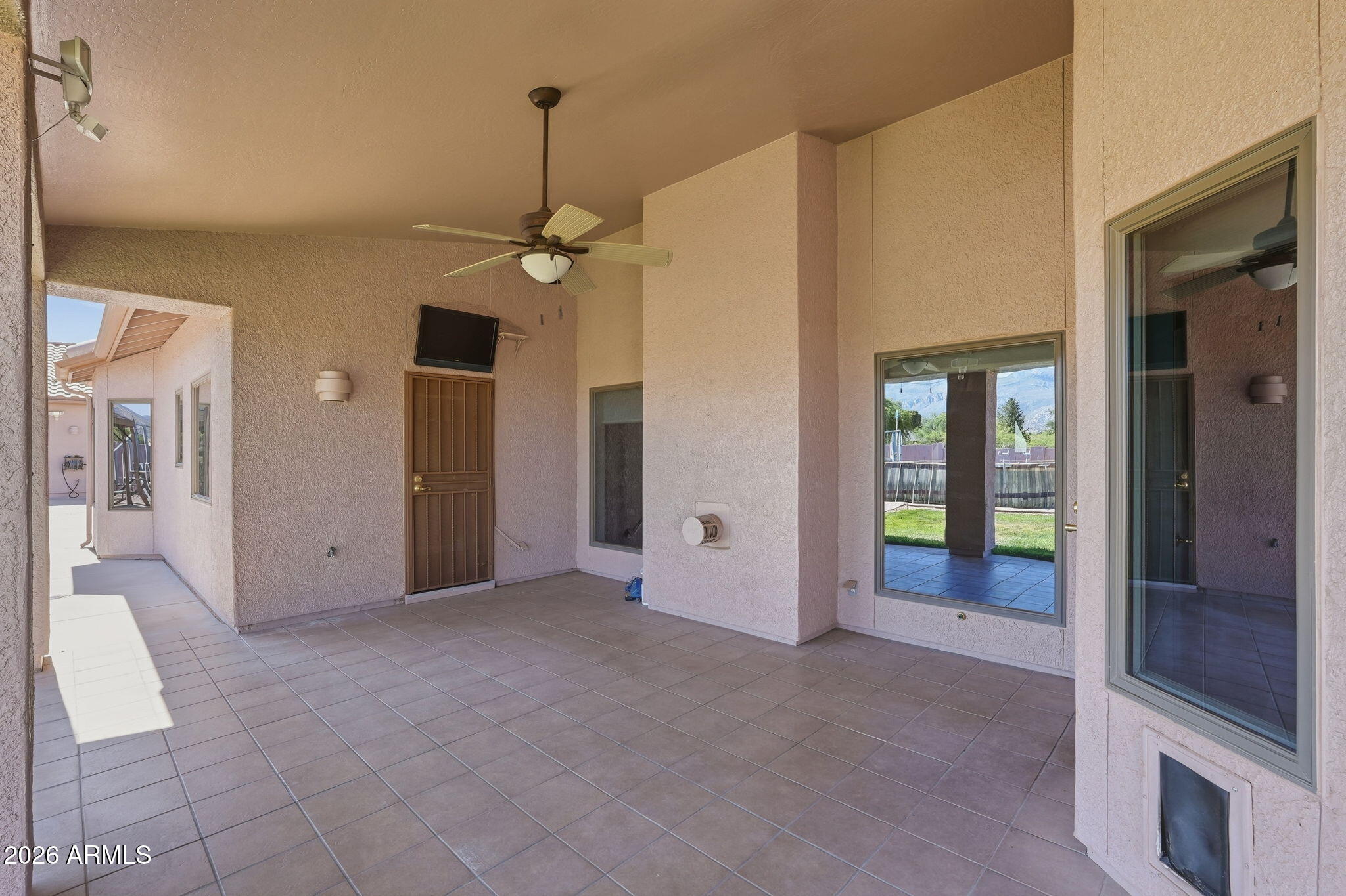 MOUNTAIN SHADOWS PHASE C - Residential