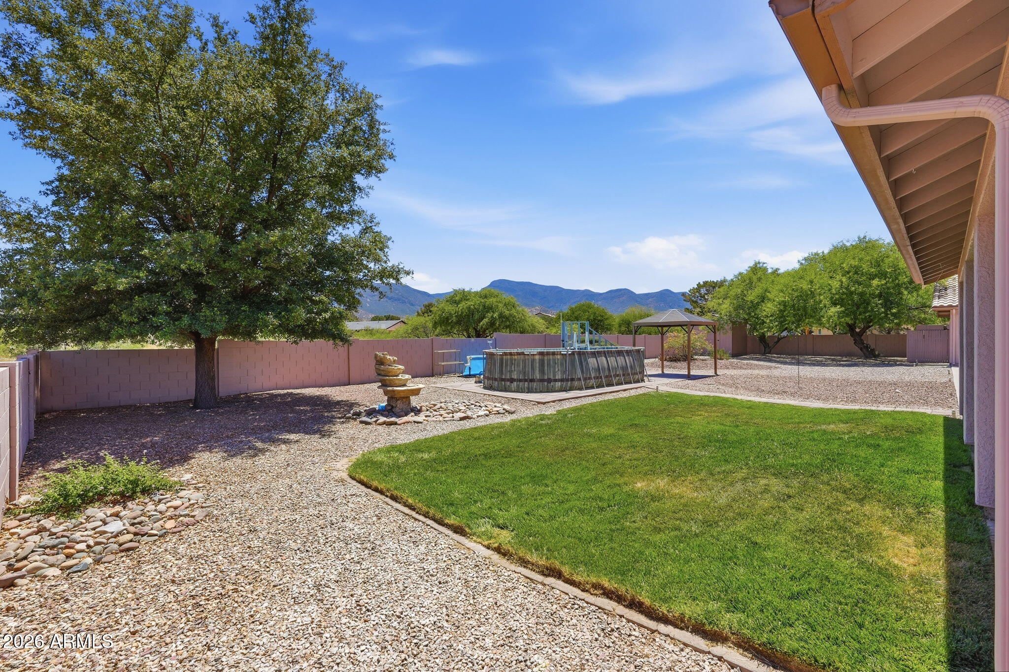 MOUNTAIN SHADOWS PHASE C - Residential